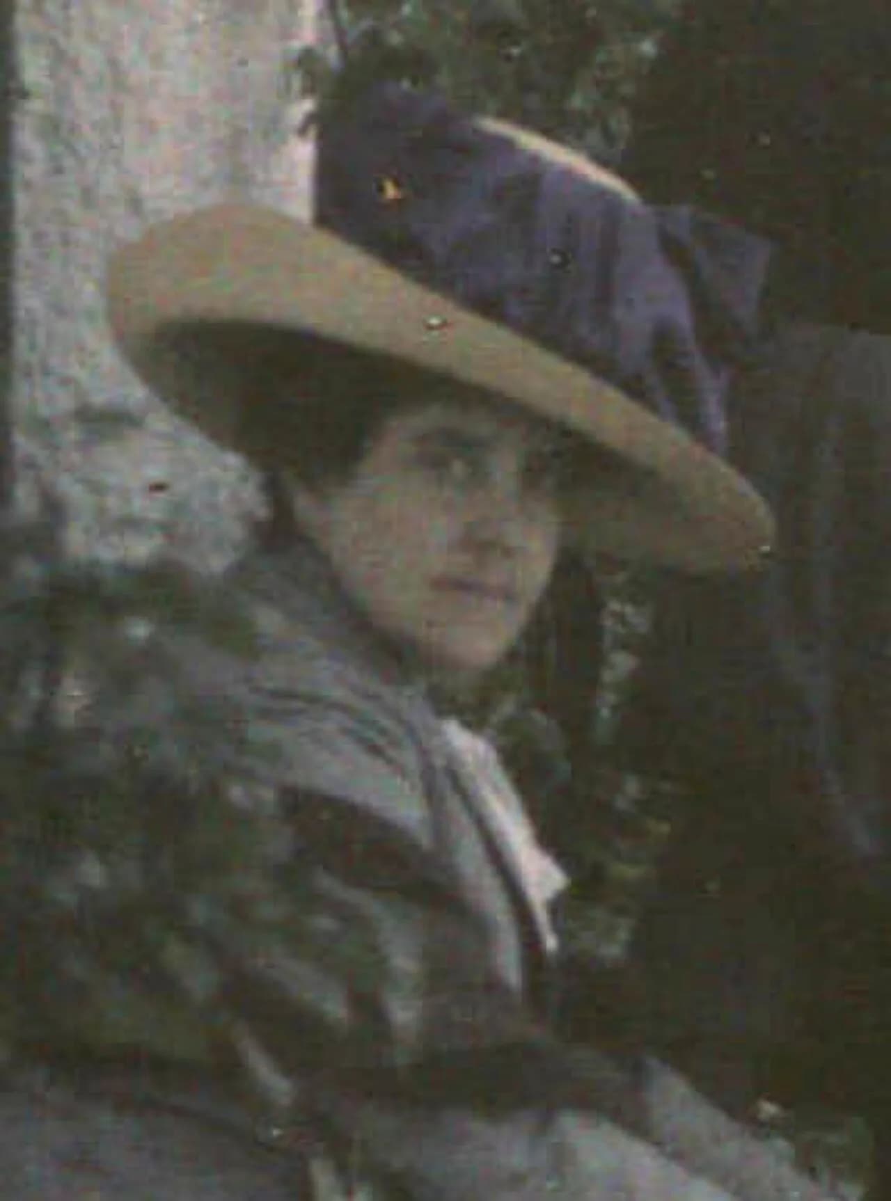 Emmeline Stieglitz