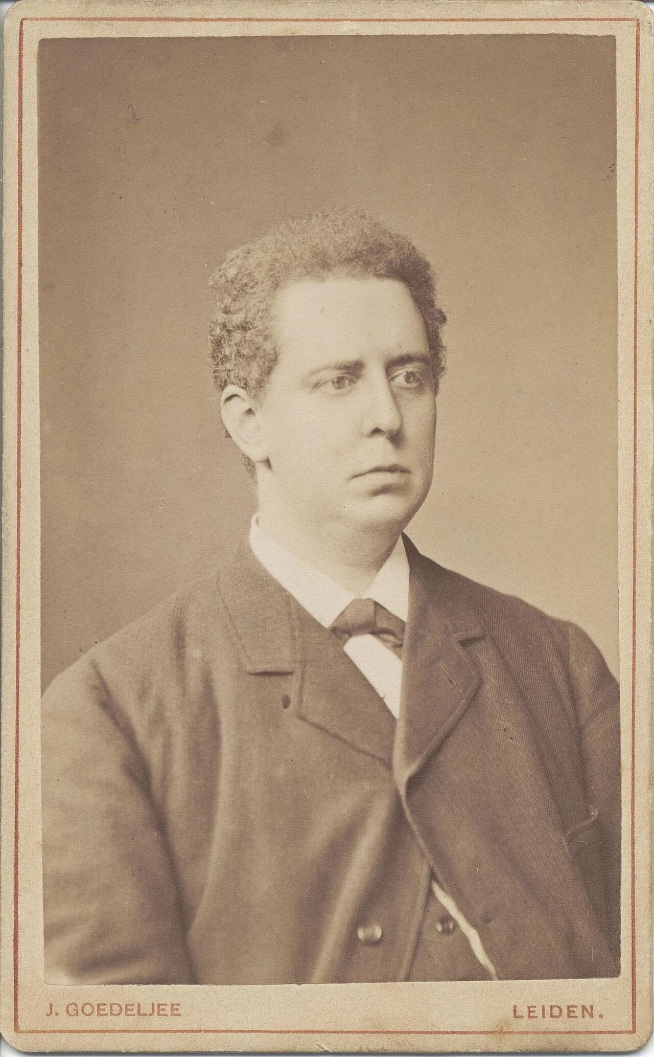 François Was