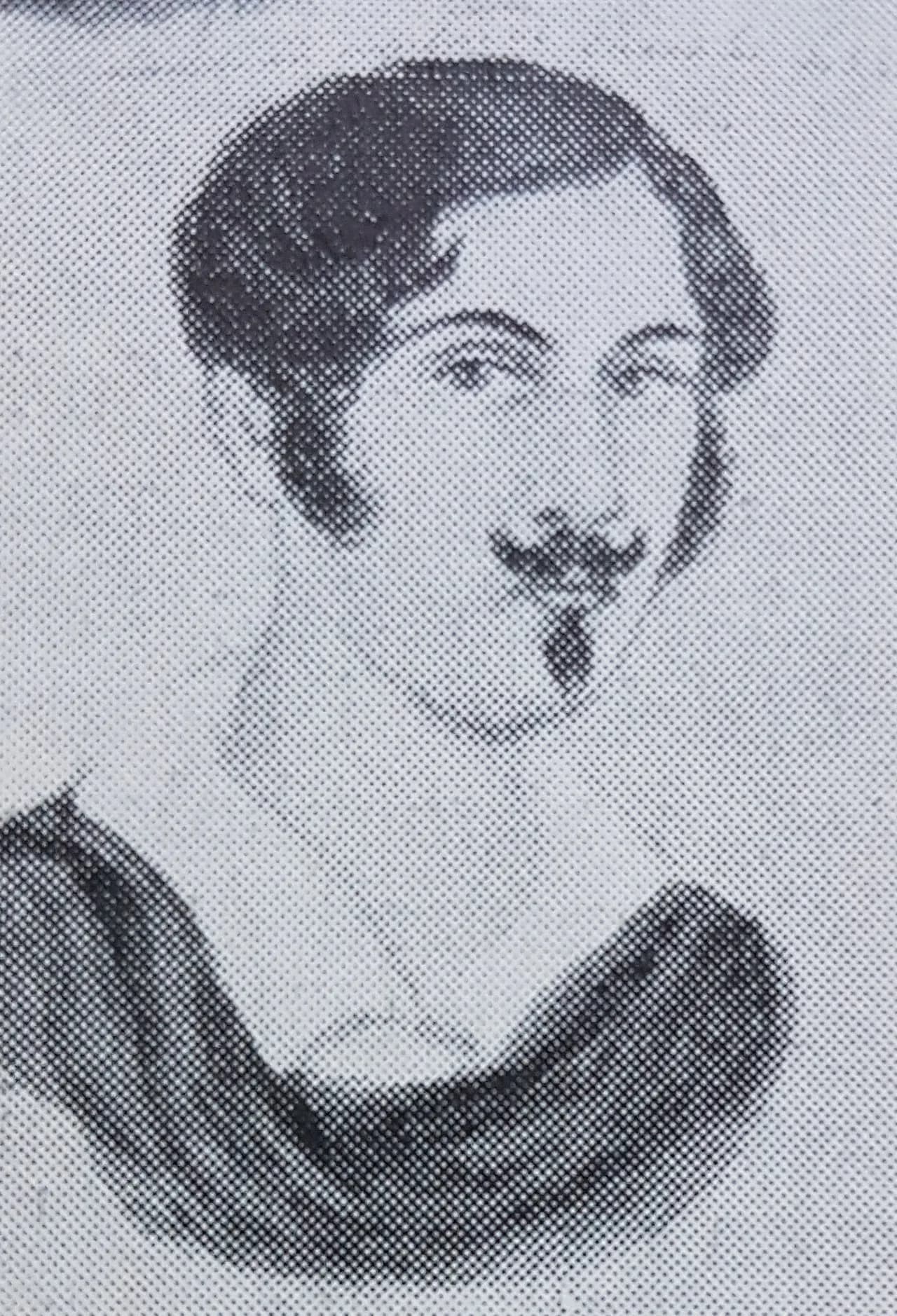 Mathias Moberg