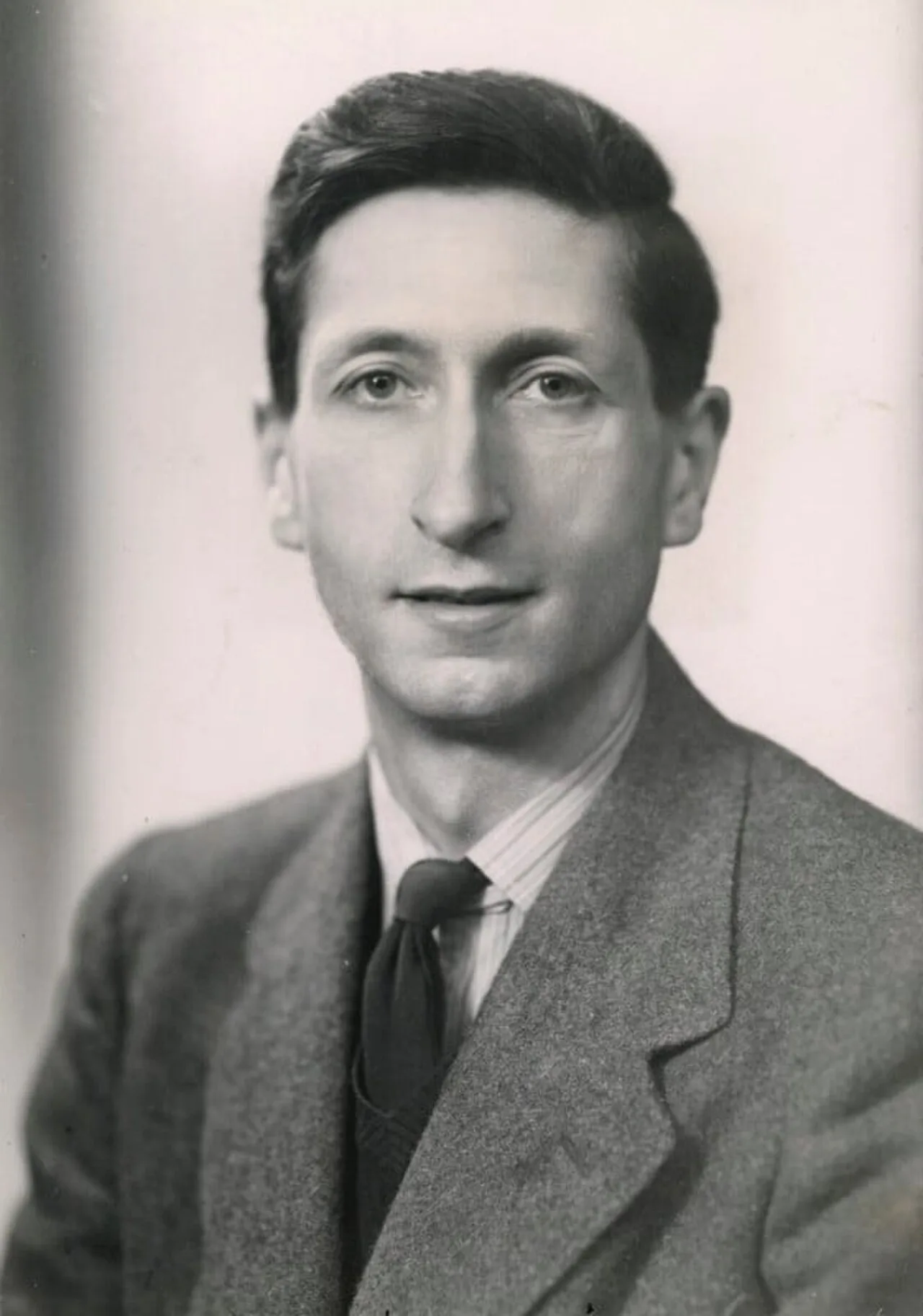 Charles Coulson