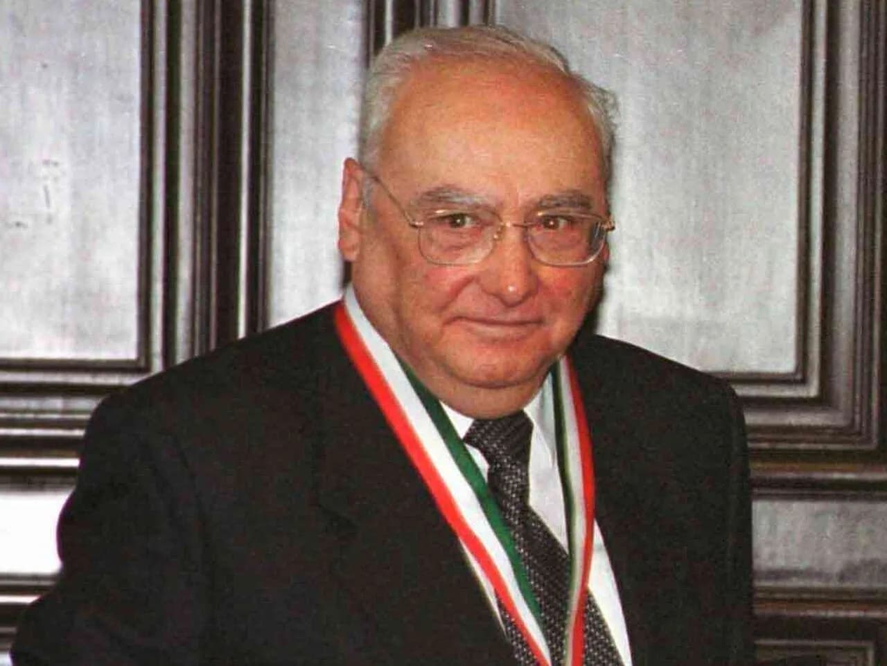 Héctor Fix-Zamudio