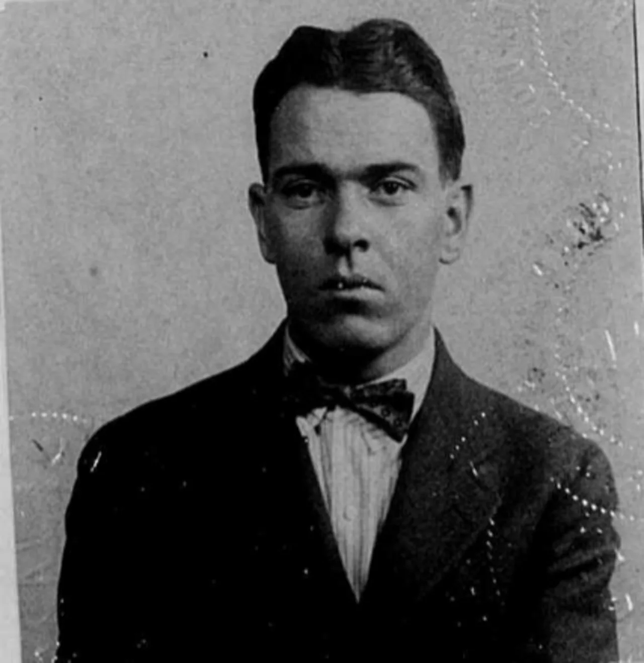 John Francis Dailey Jr.