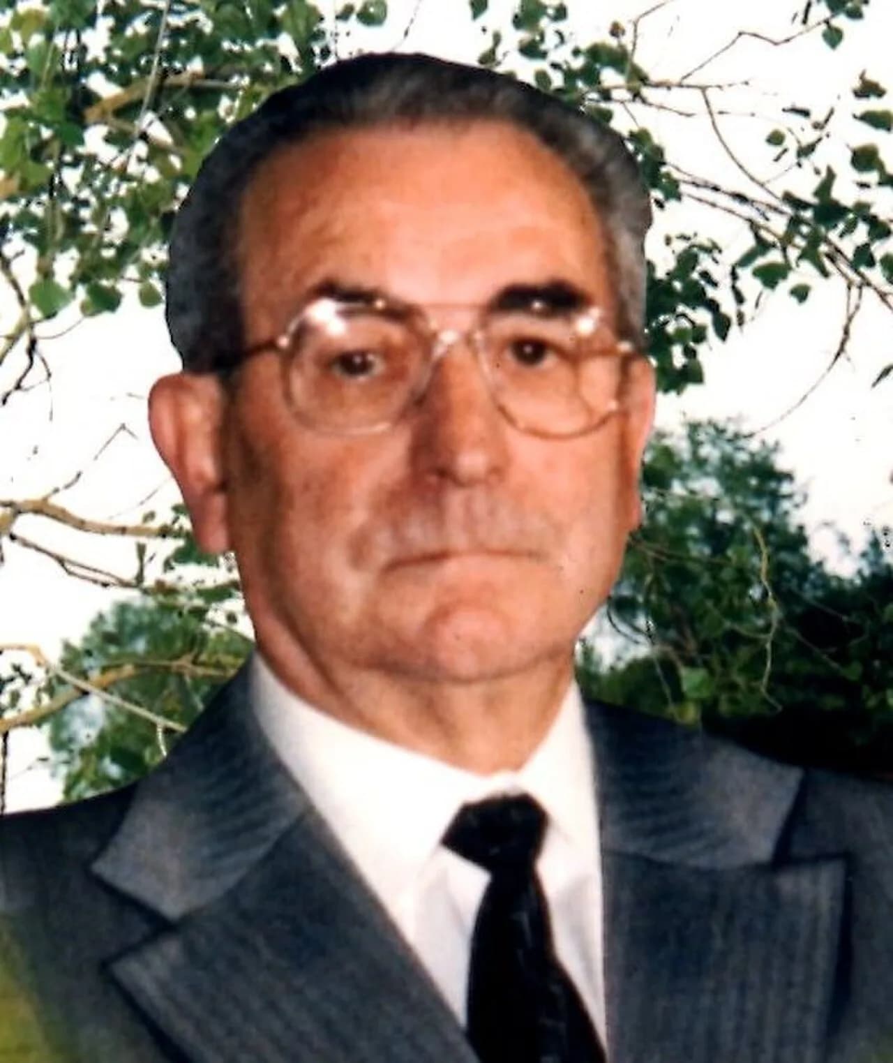 Inocencio Olea