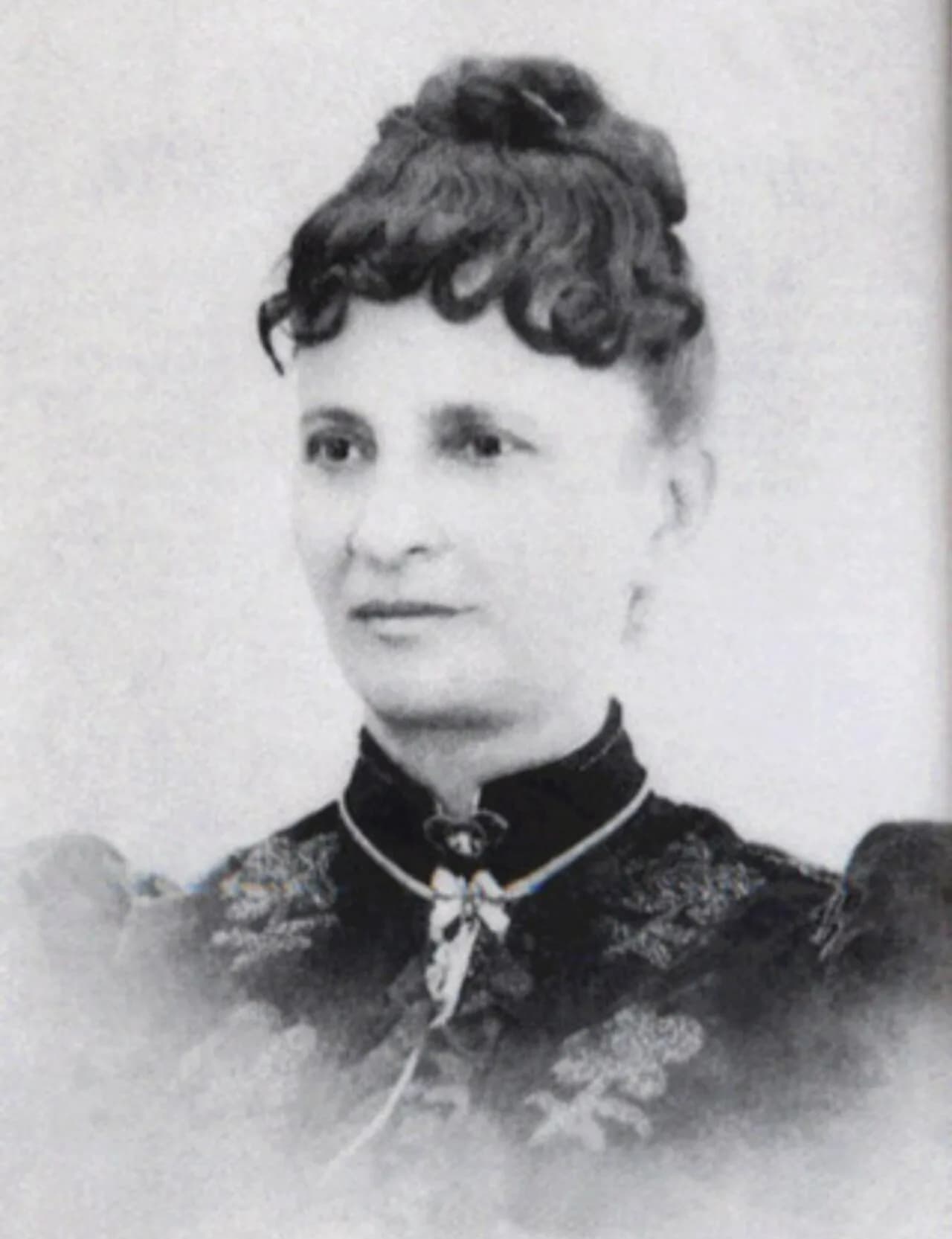 Isabel Gondim