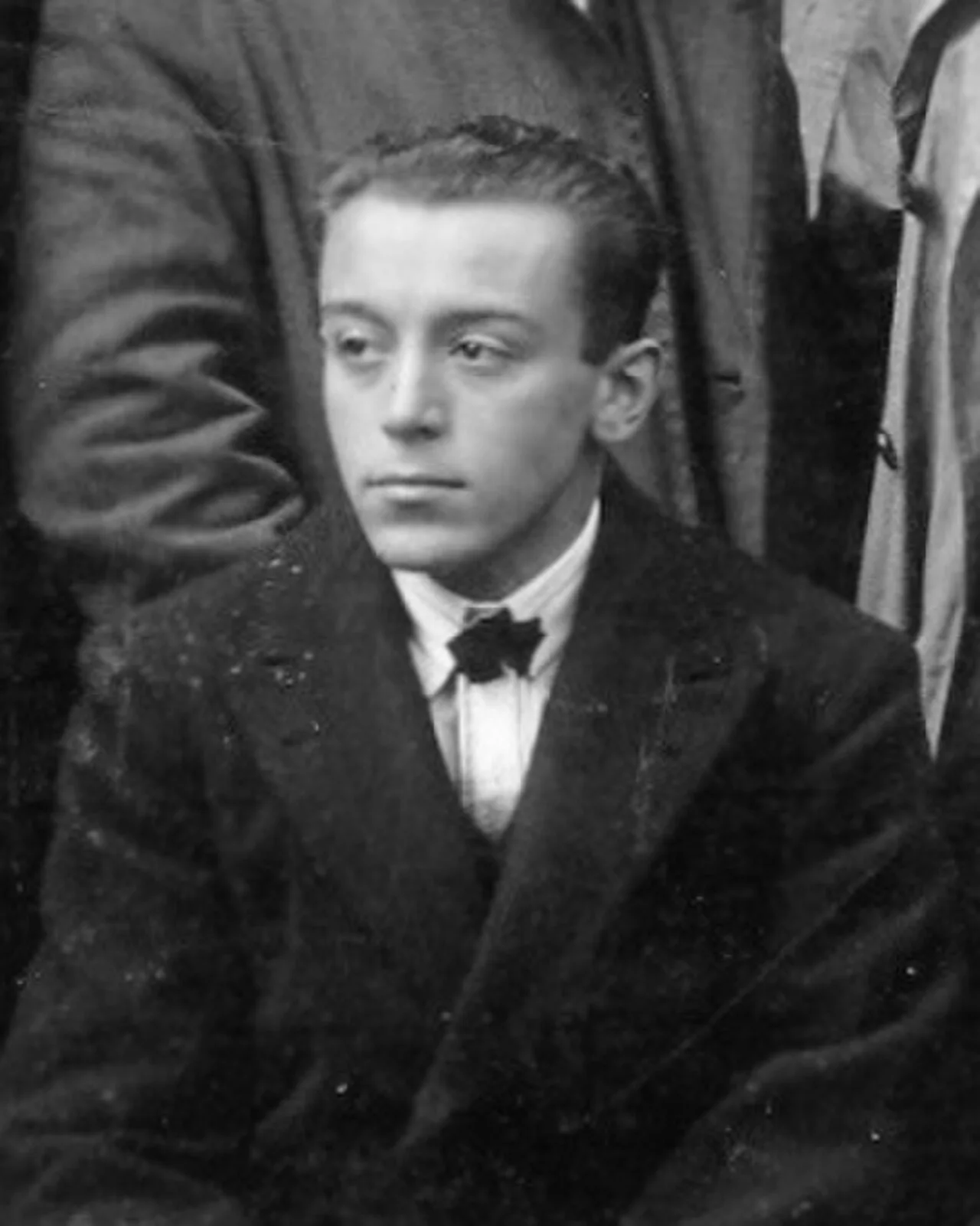 Isidro Parga Pondal
