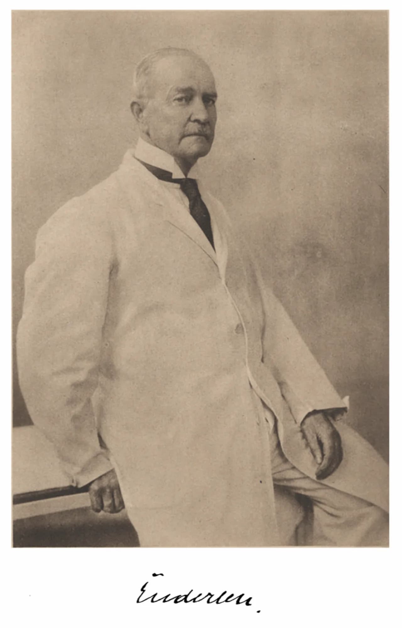 Eugen Enderlen