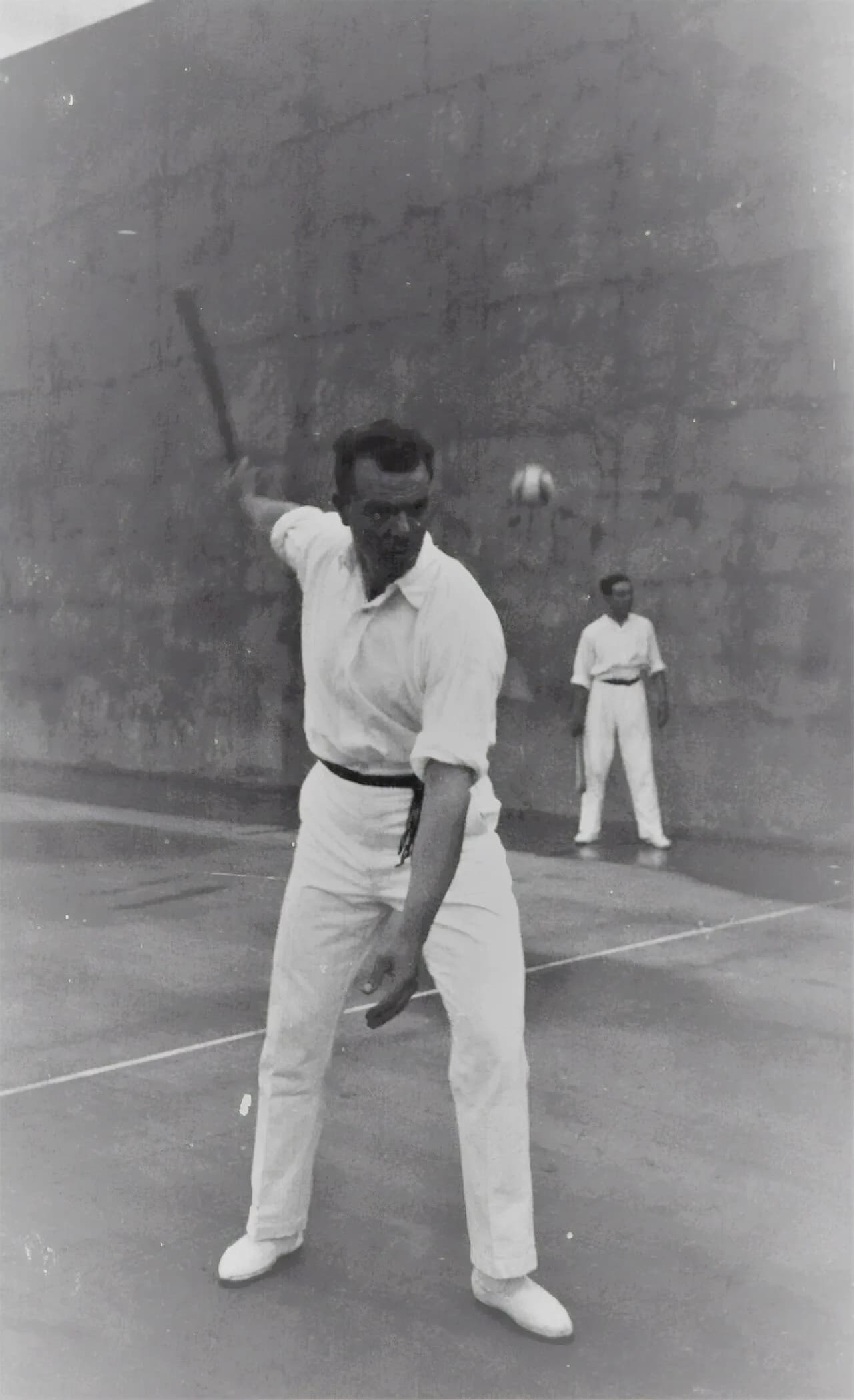 Javier Adarraga Gorrochategui