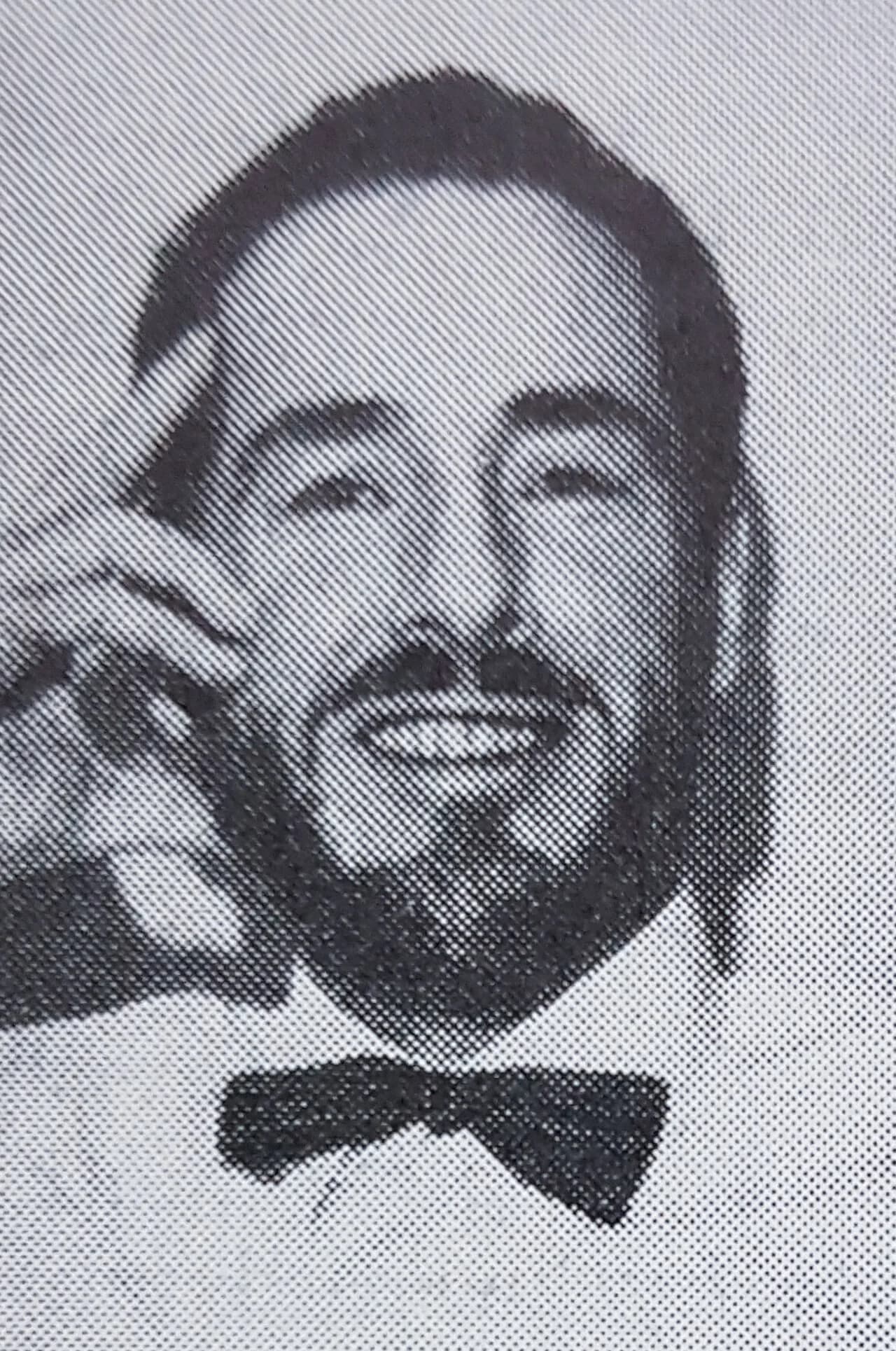 William Mönnich