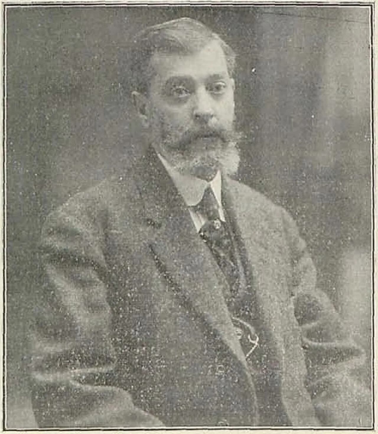 Jerónimo Pou