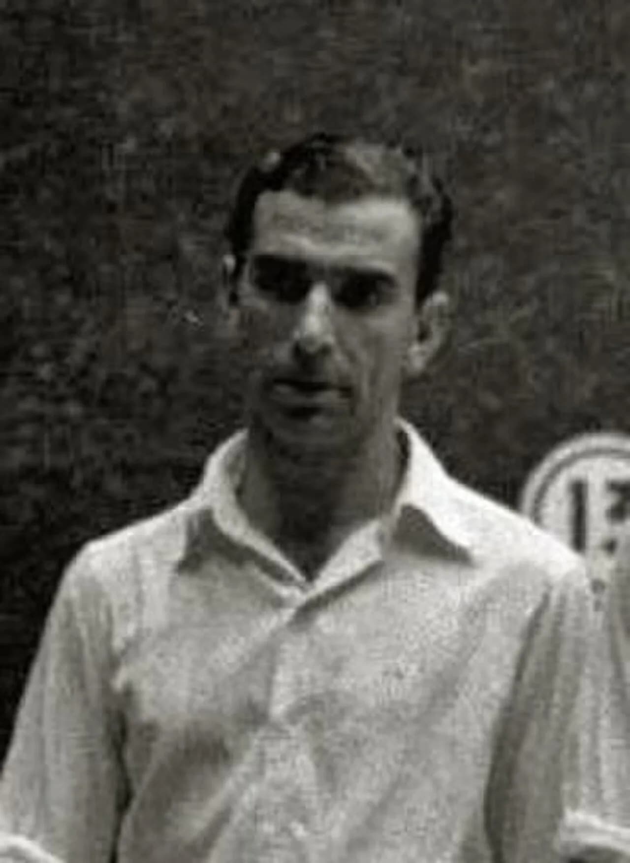 Jesús Abrego