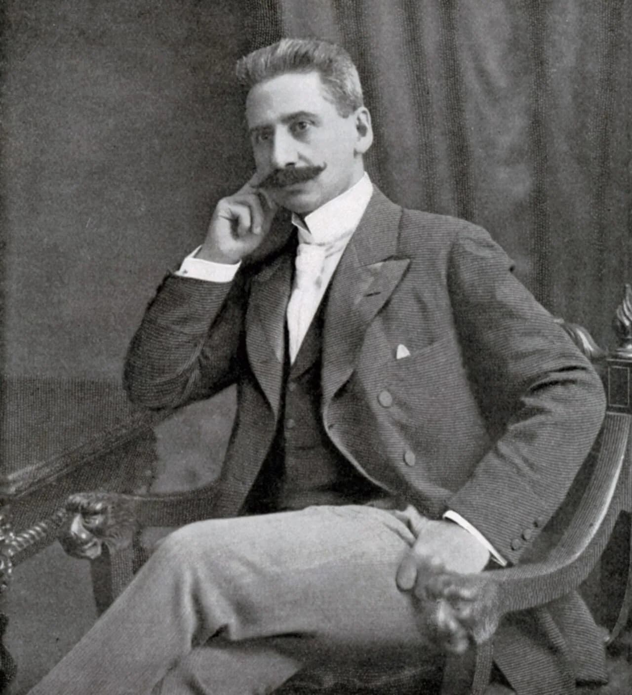 Joaquim Francisco de Assis Brasil