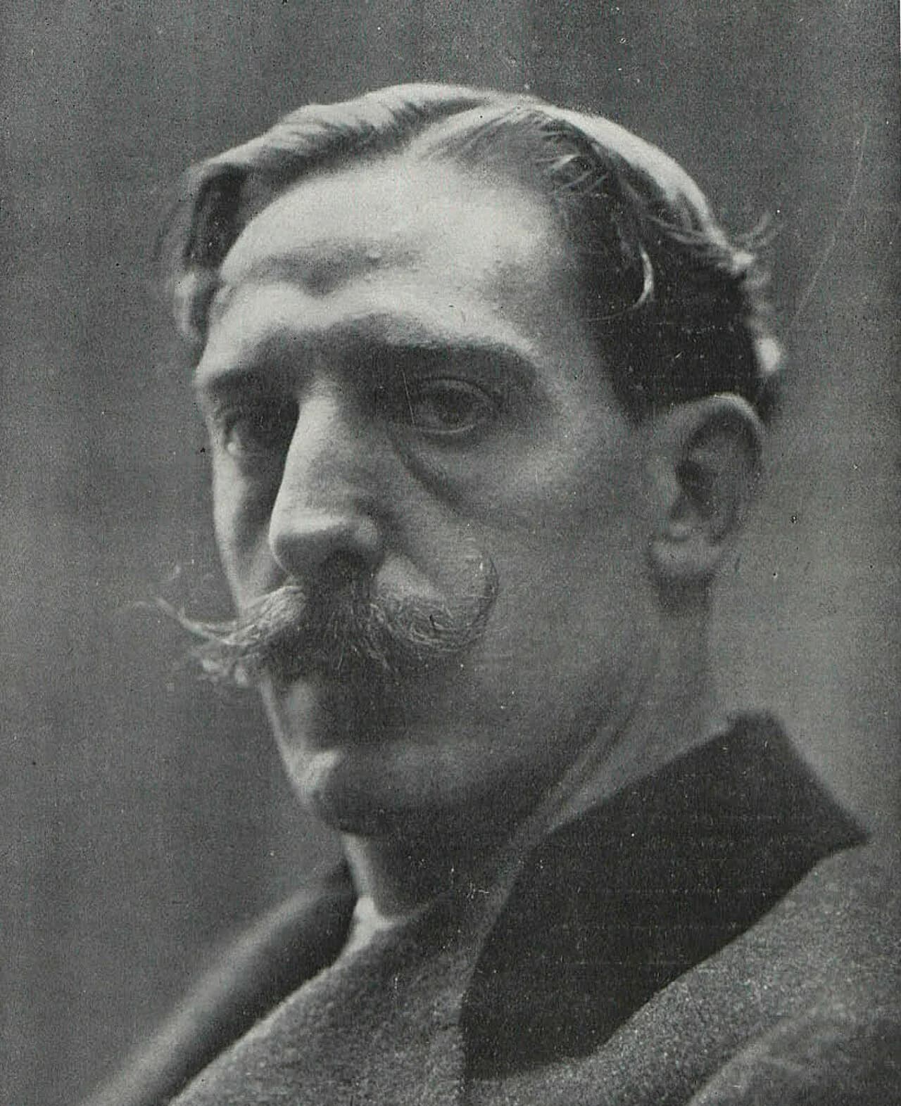 Joaquim Malats i Miarons