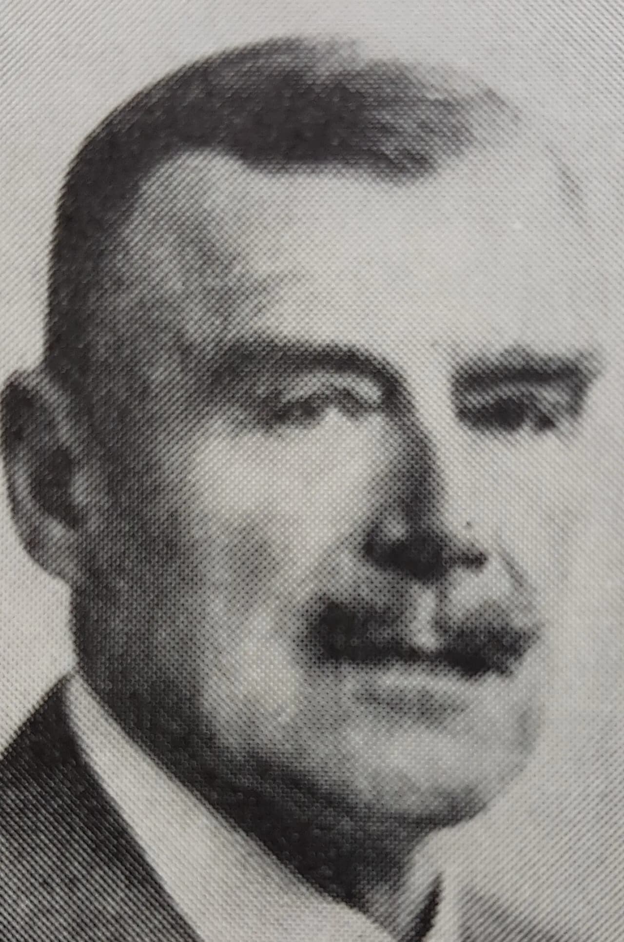 Ernst Malmberg