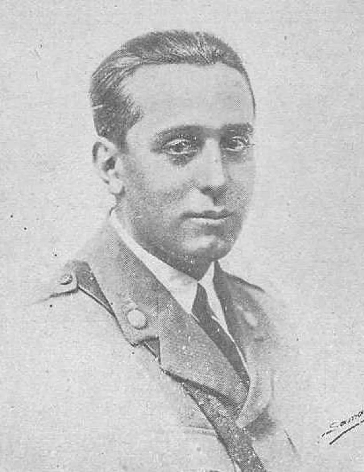 Joaquín Loriga