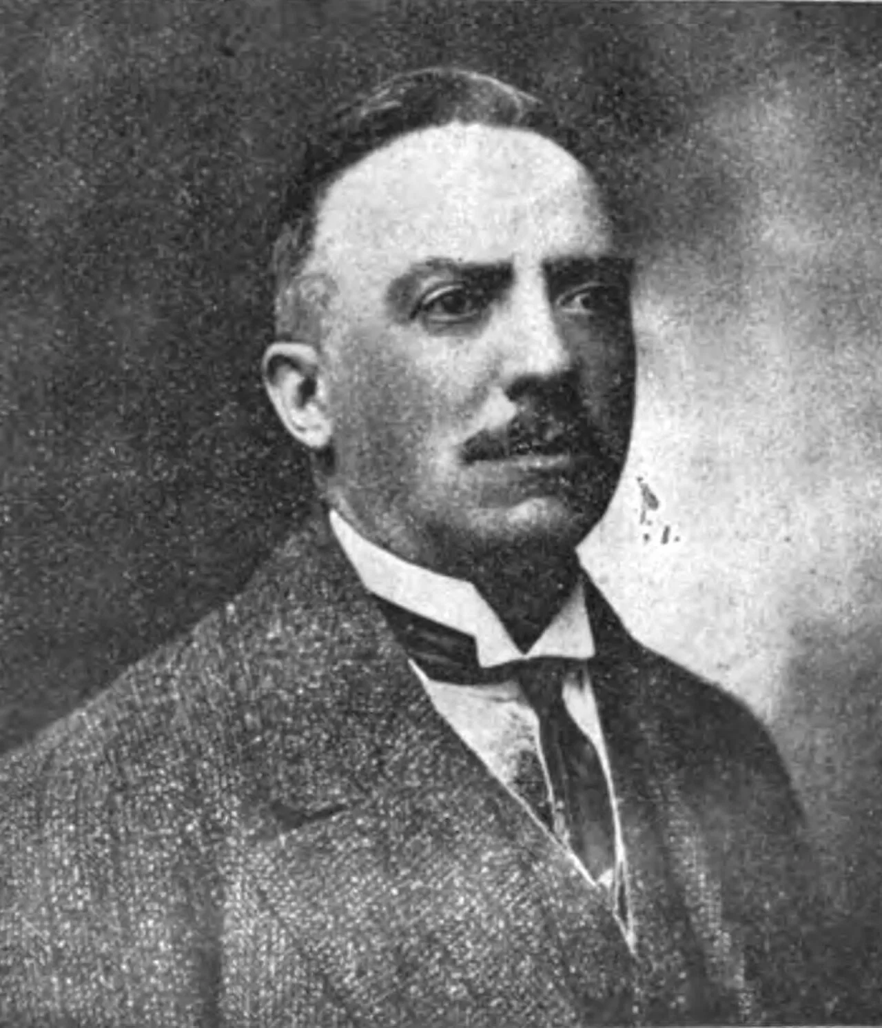 Josep Fàbrega i Pou