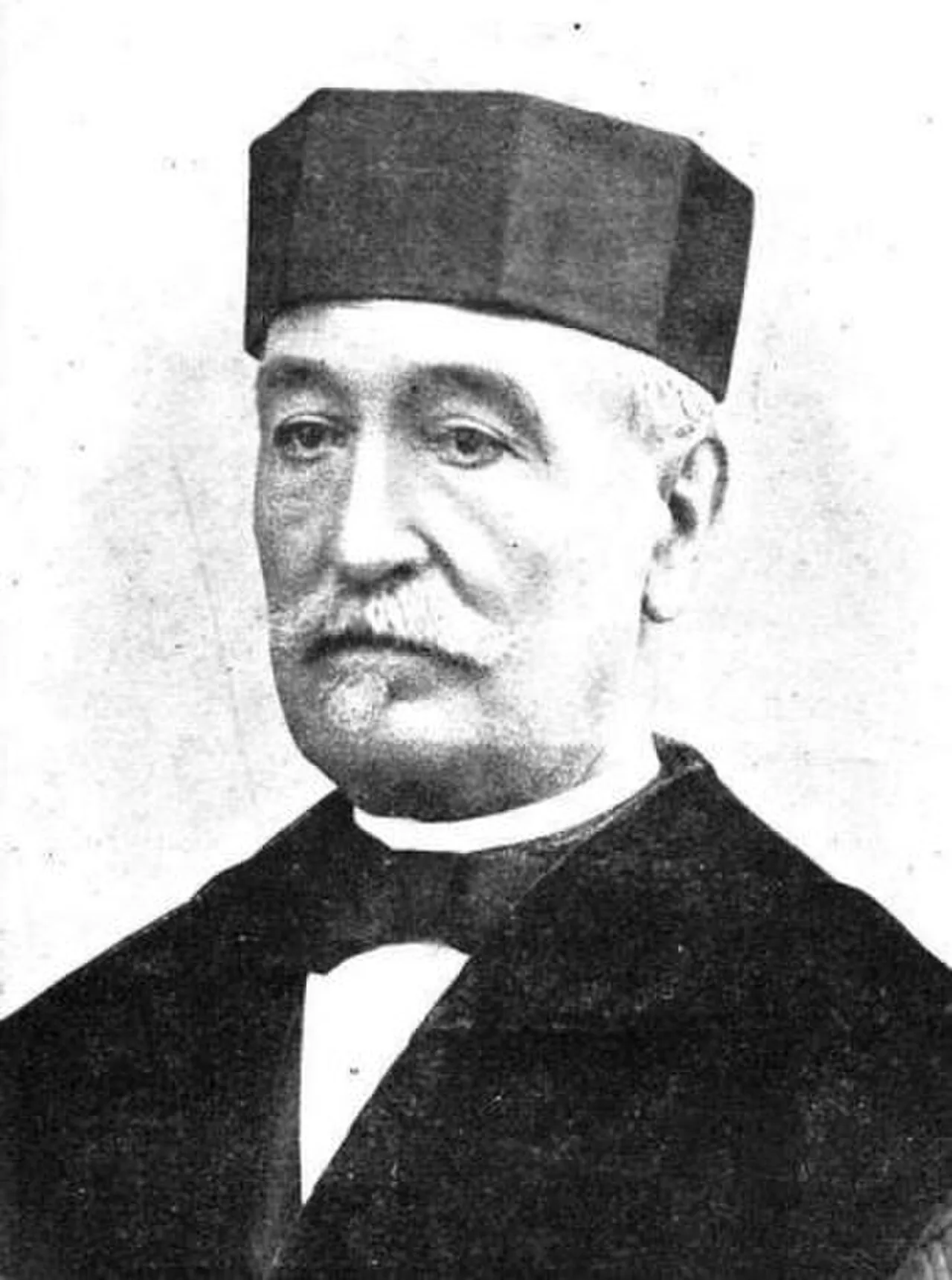 José Luis Pons i Gallarza