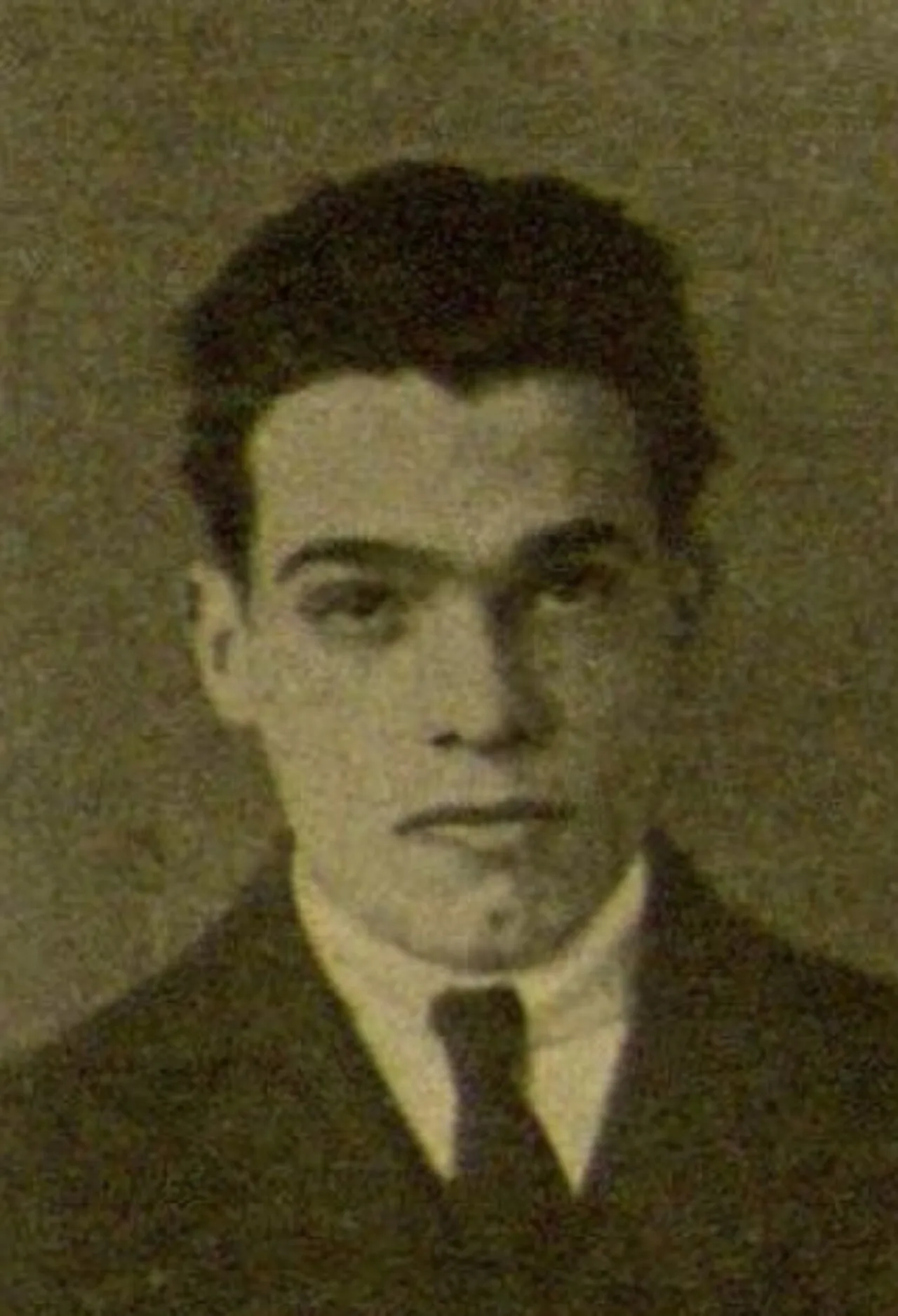 Josep Maria Millàs-Raurell