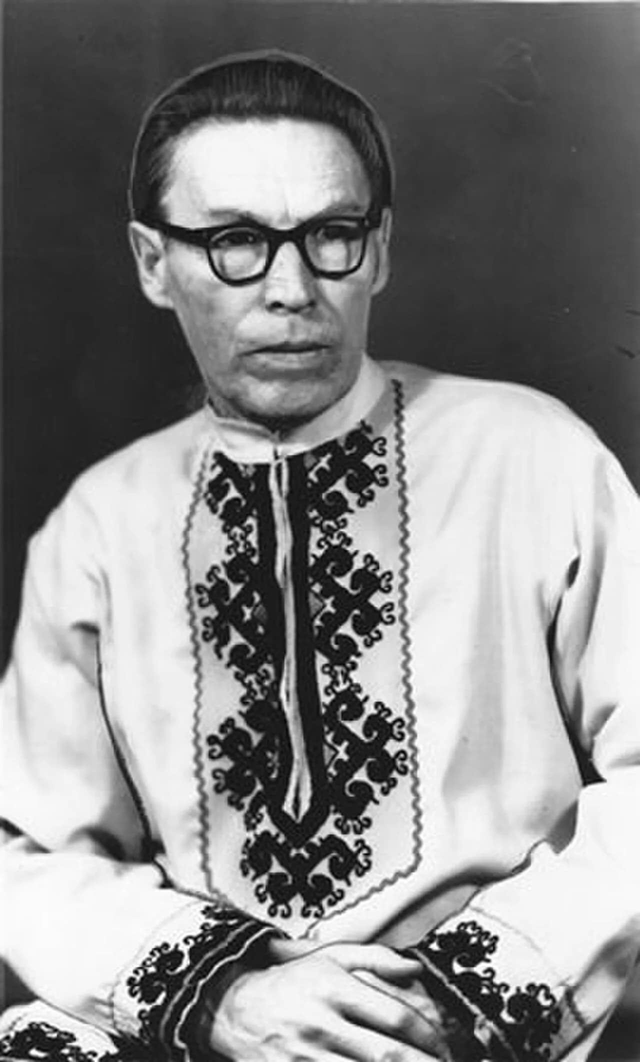 Iwan Iwanowitsch Loginow