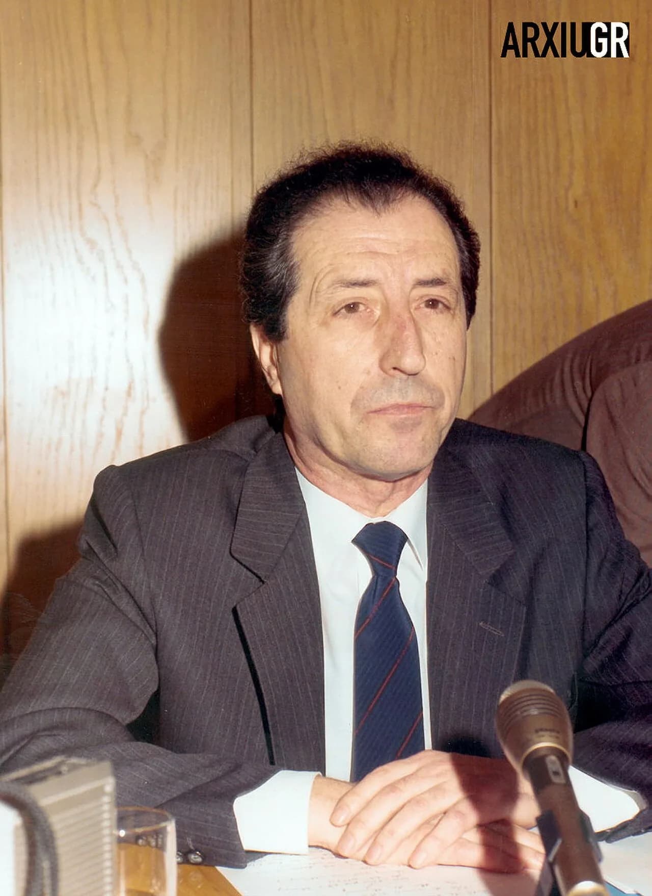 Josep Verde