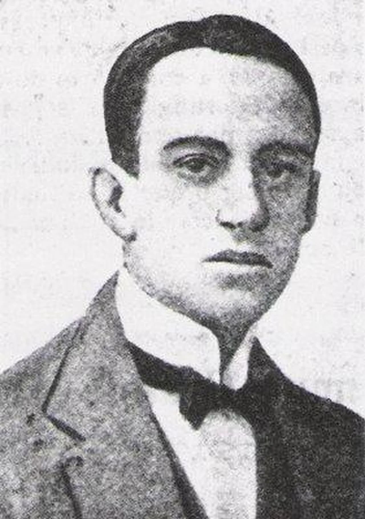José Alvalade