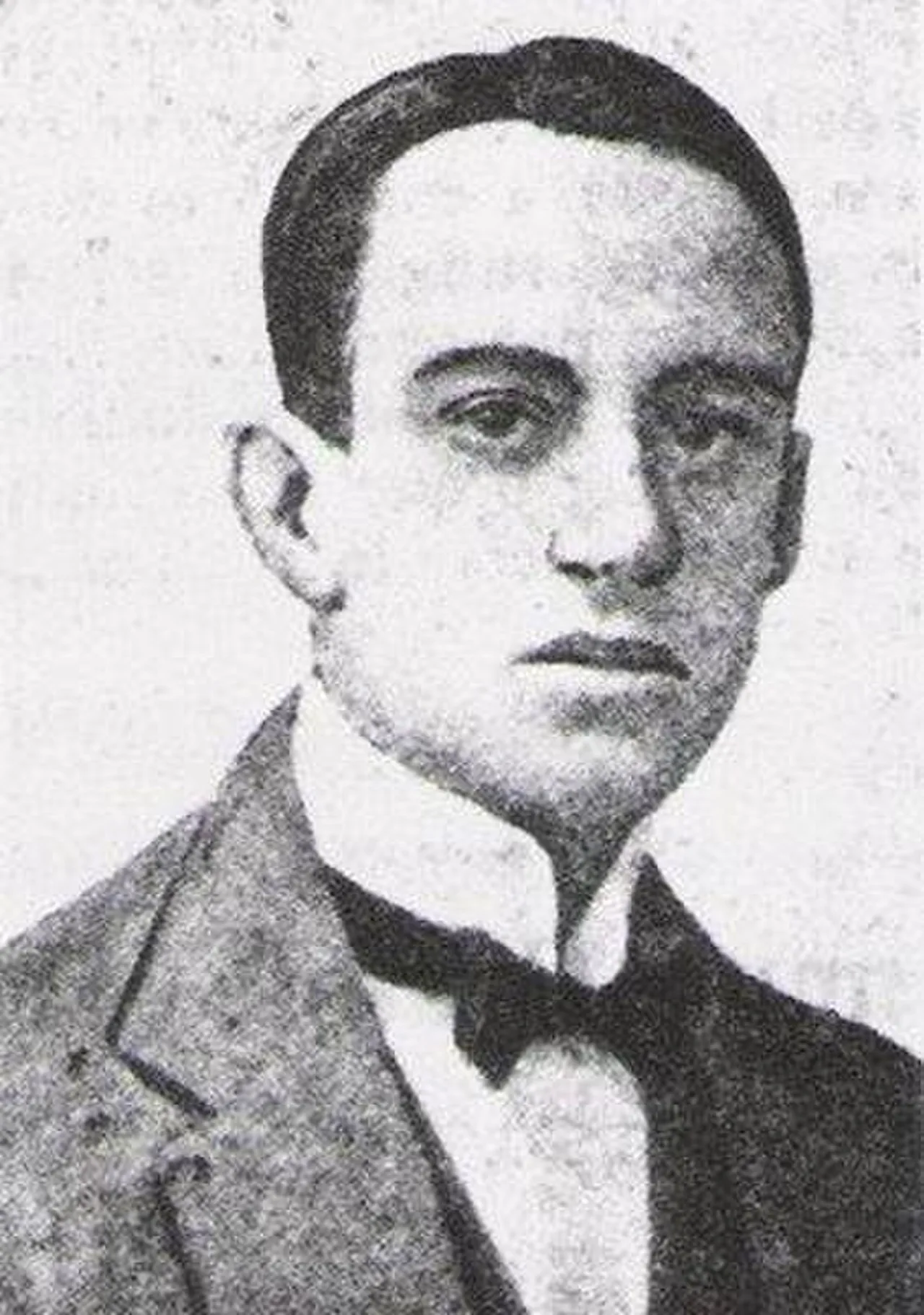 José Alvalade