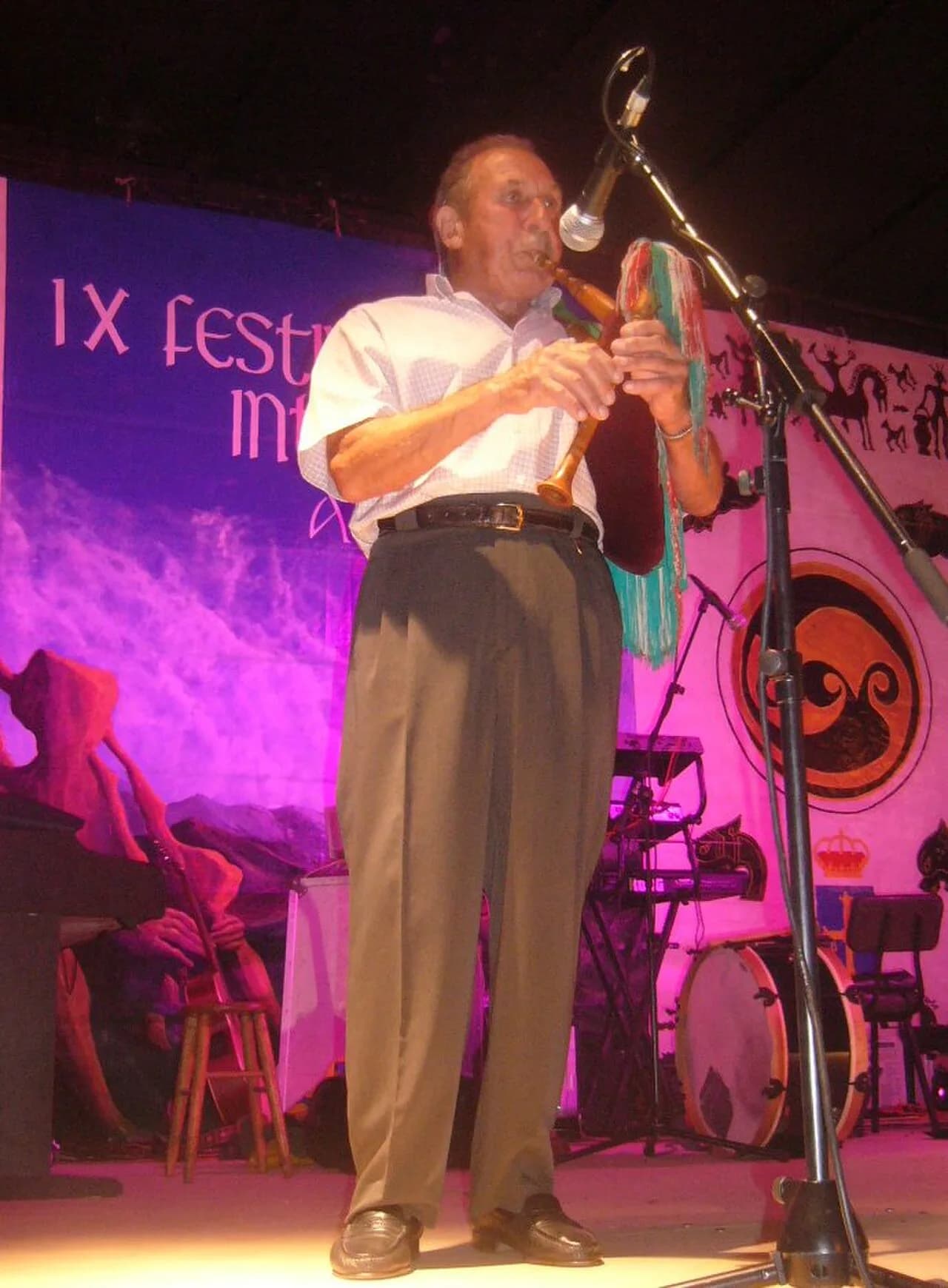 José Antonio García Suárez