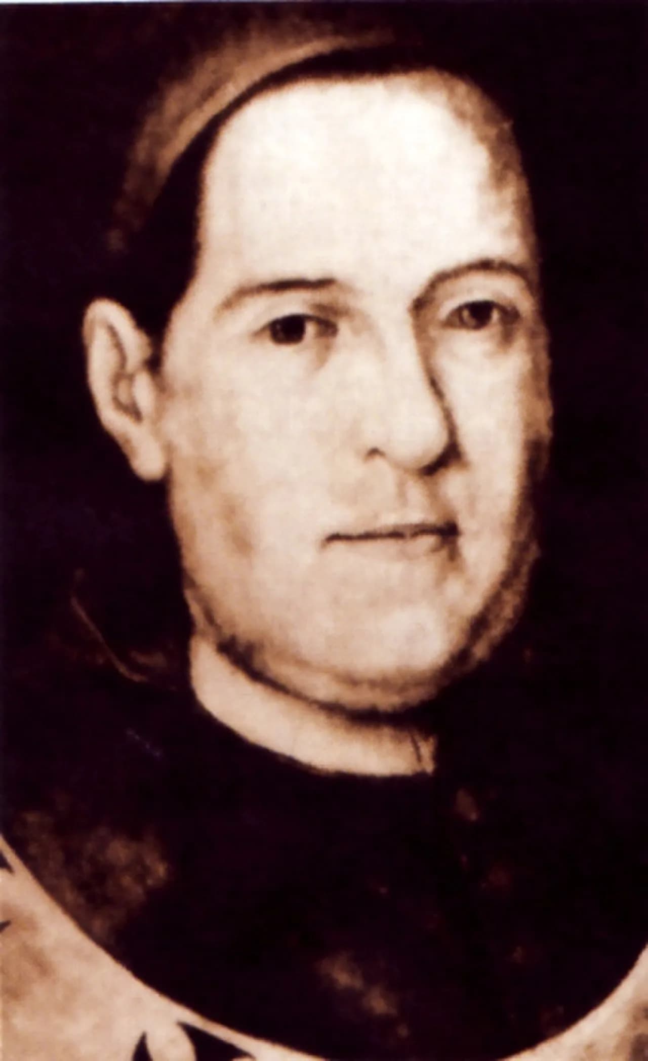 José Antonio Gutiérrez de Ceballos