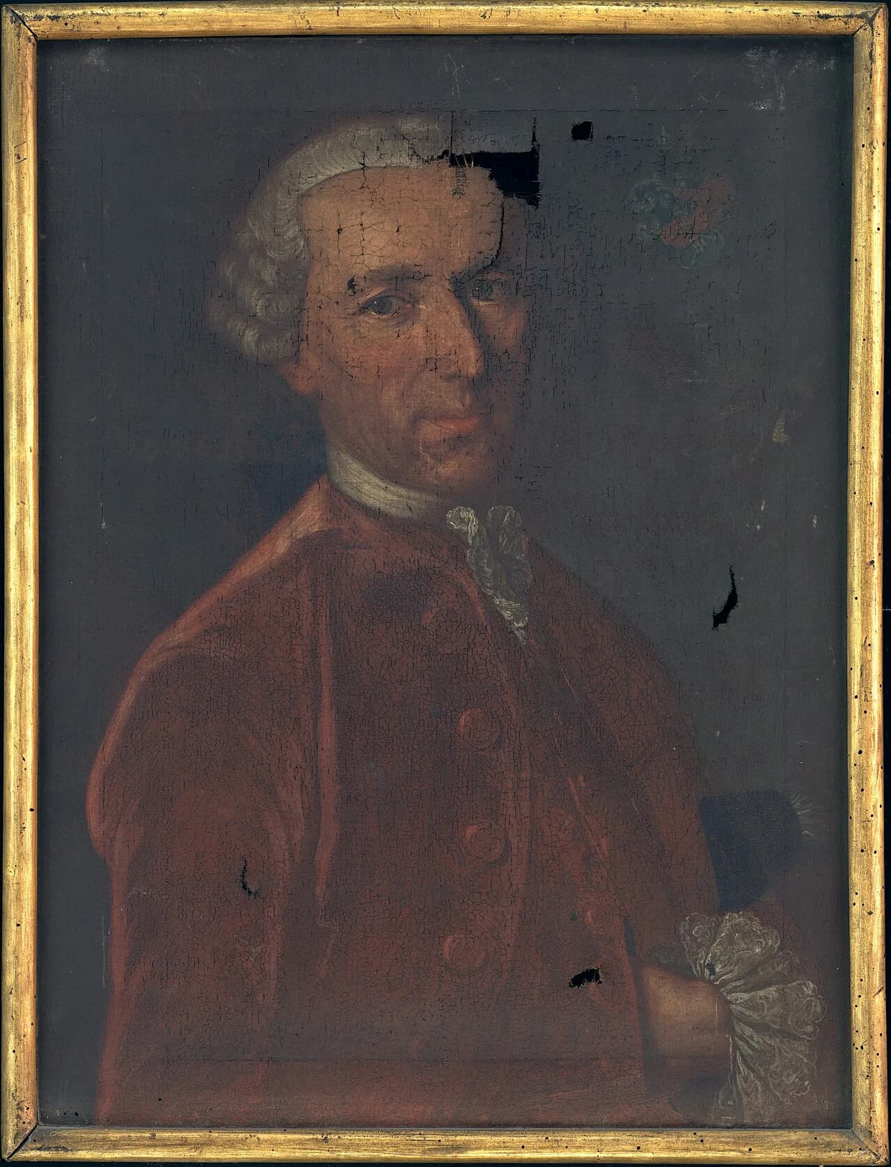Johann Laurenz Zuberbühler