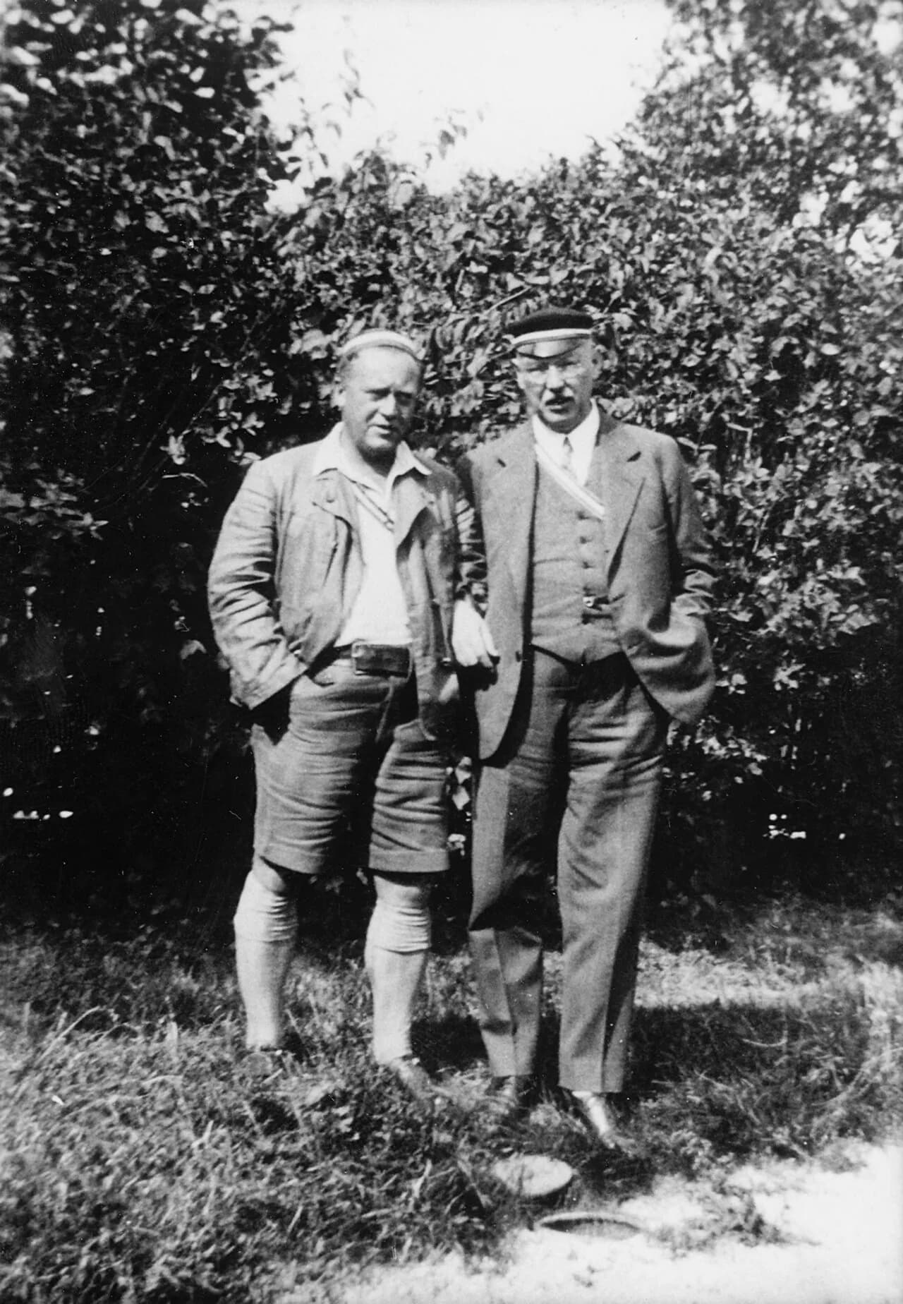 Franz Xaver Zimmermann