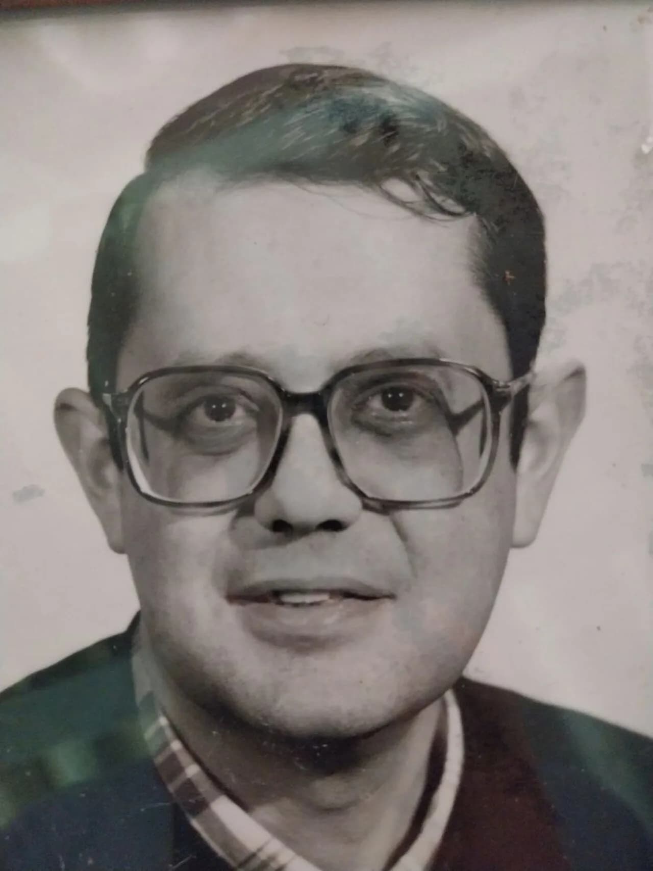 José Luis Fontenla