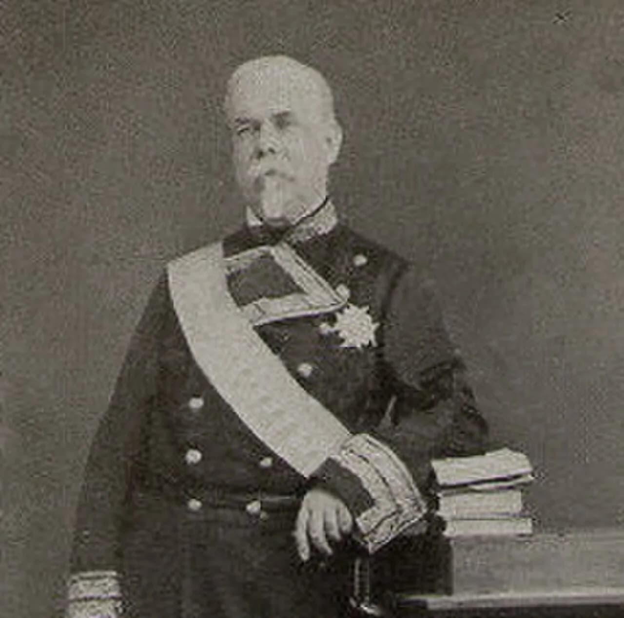 José MacCrohon y Blake