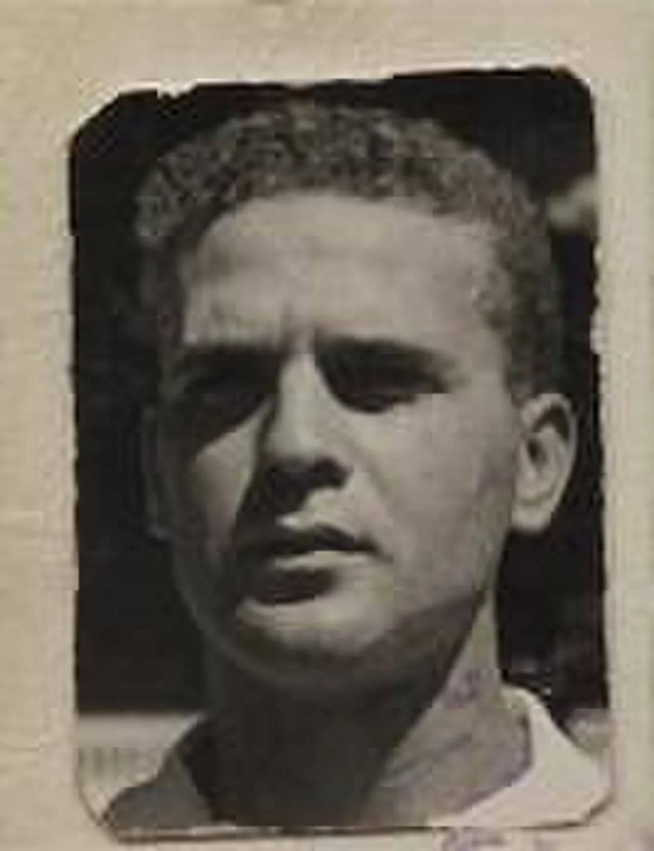 José Mangriñán