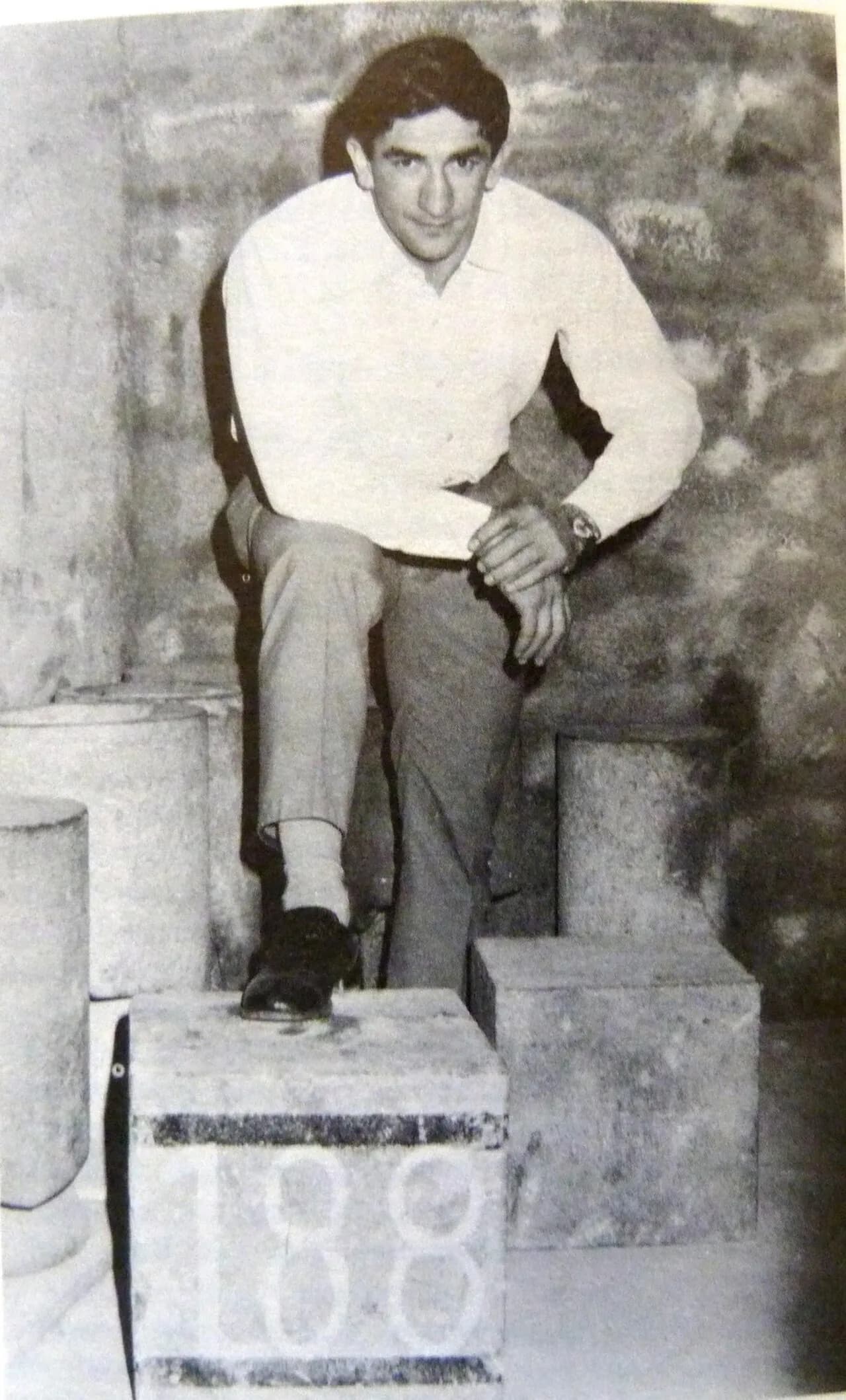 Jose Manuel Urtain