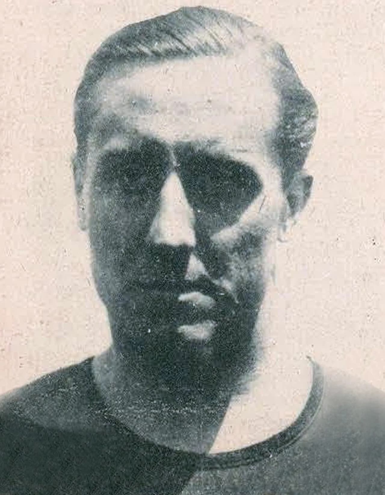 José Maria Yermo