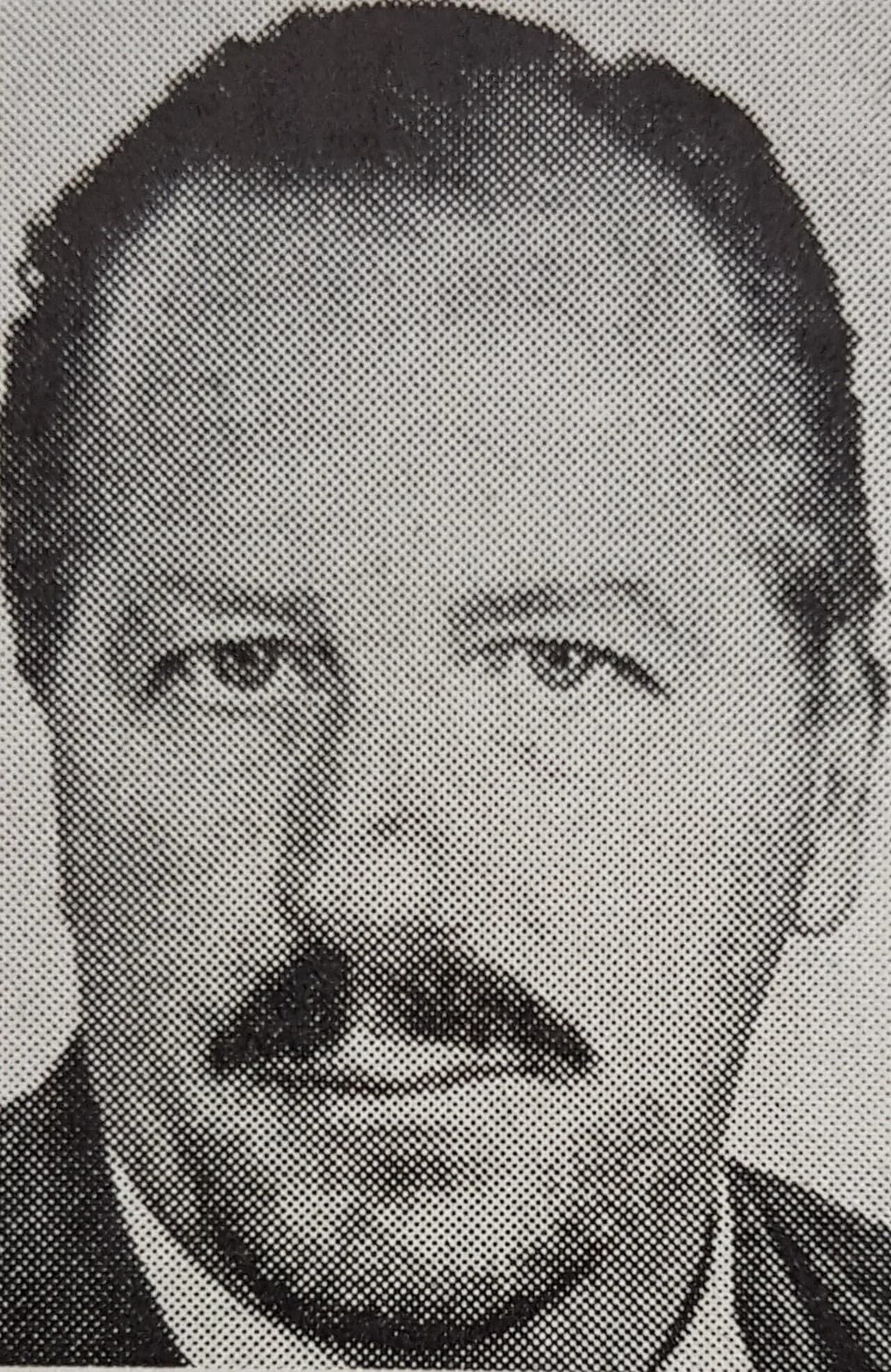 Karl-Roland Martinsson