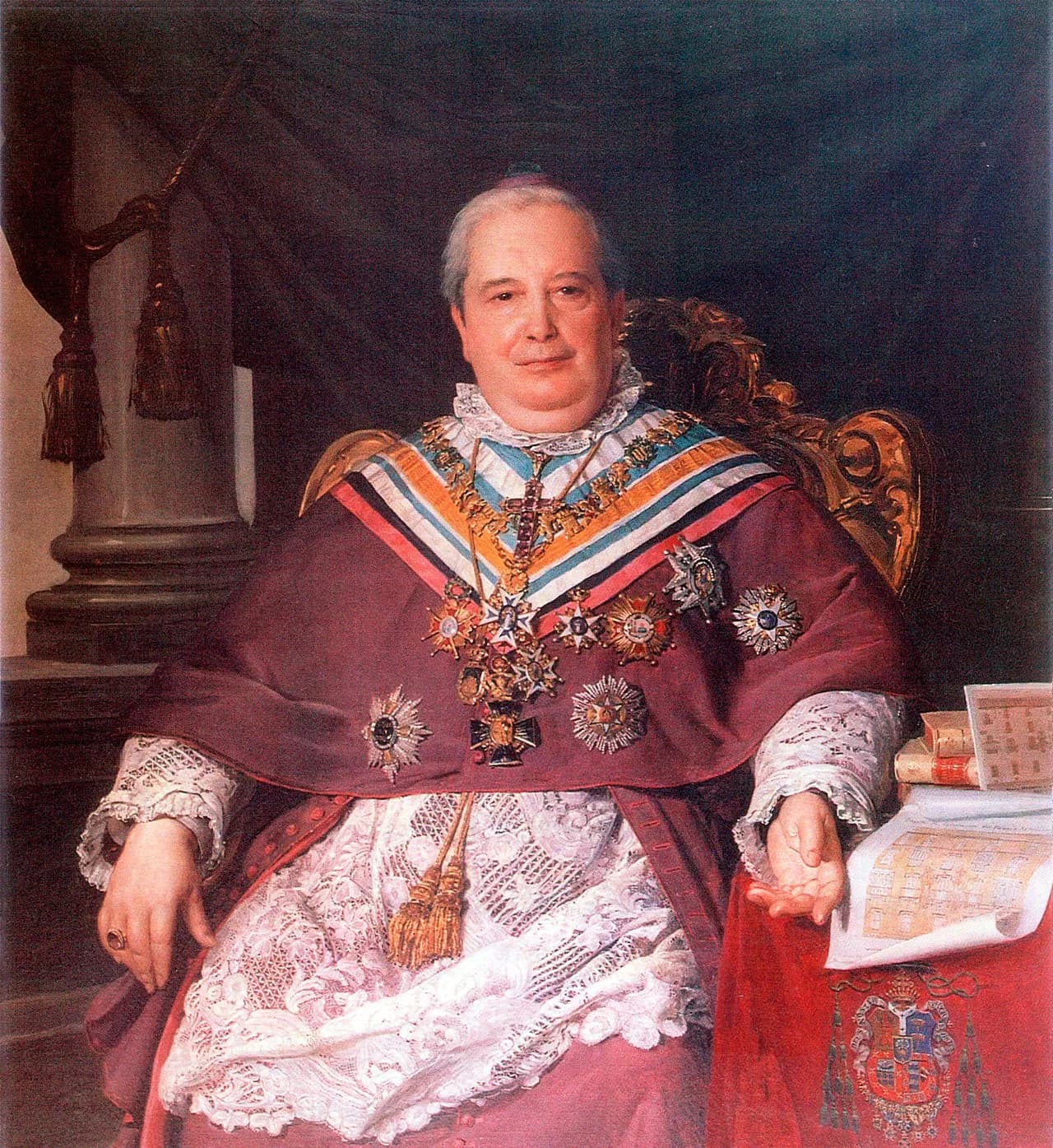 José Moreno Mazón