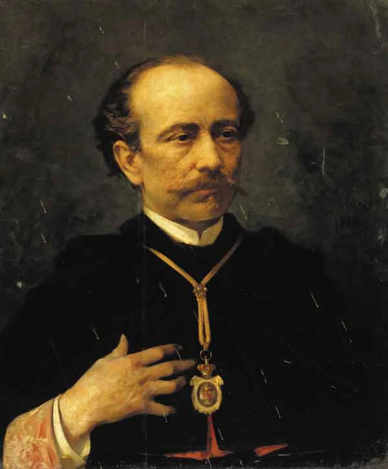 José Moreno Nieto