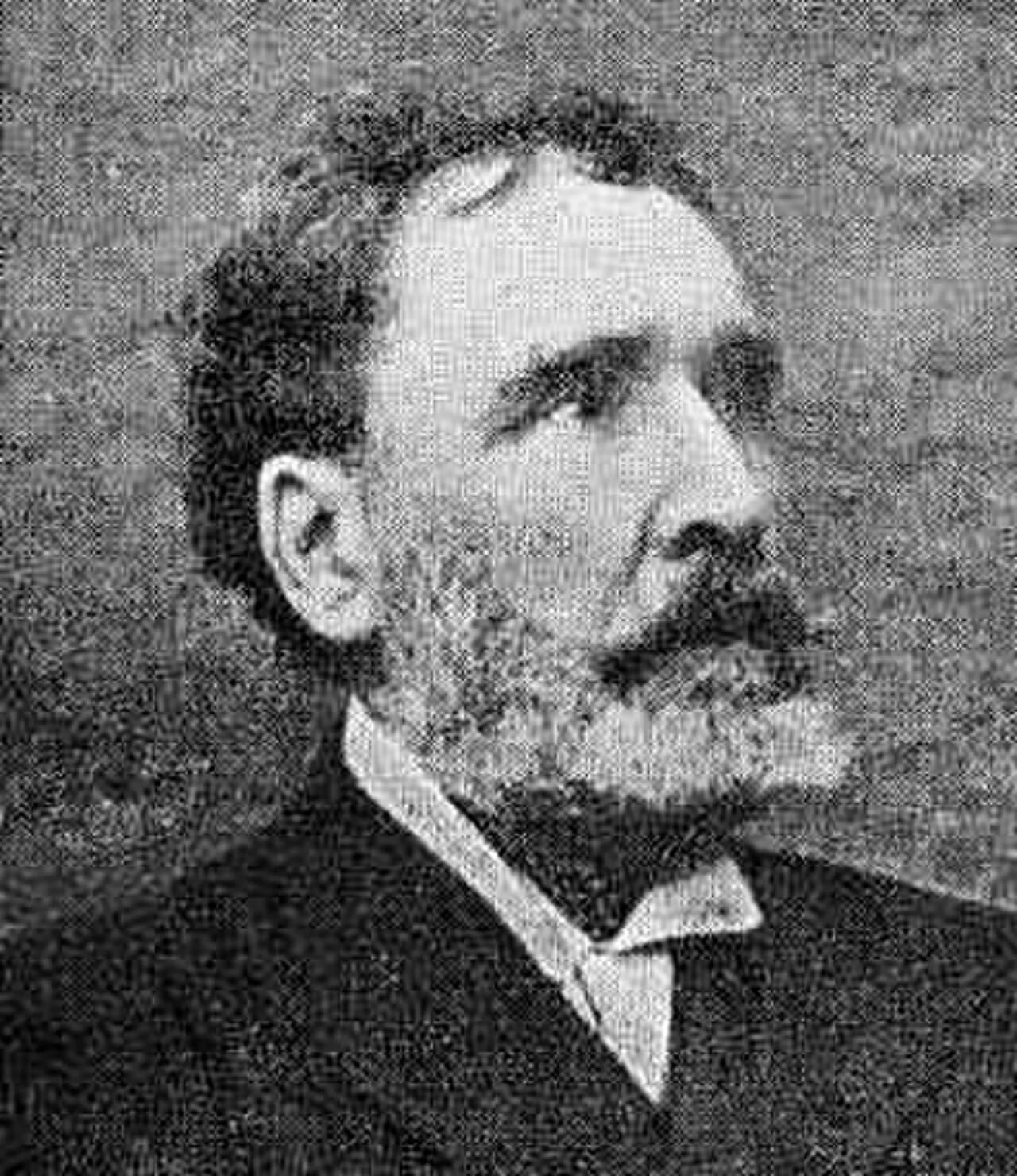 José Ojea Otero