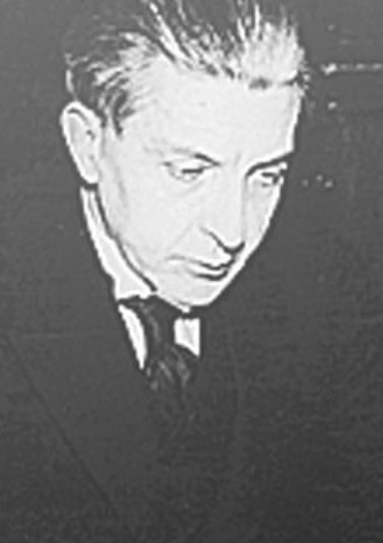 José Oriol Anguera de Sojo