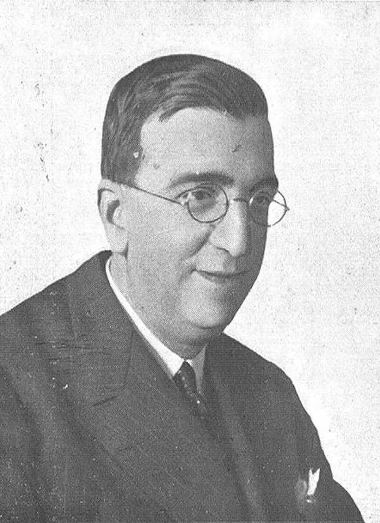 José Pareja Yébenes