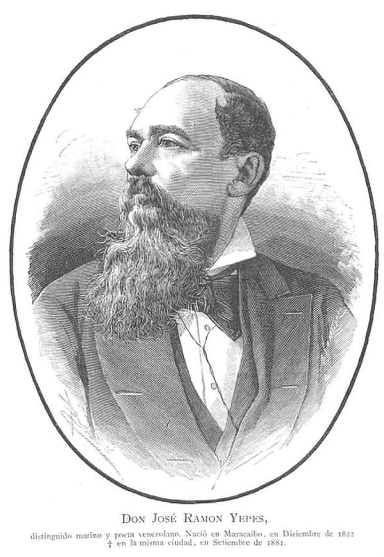 José Ramón Yepes