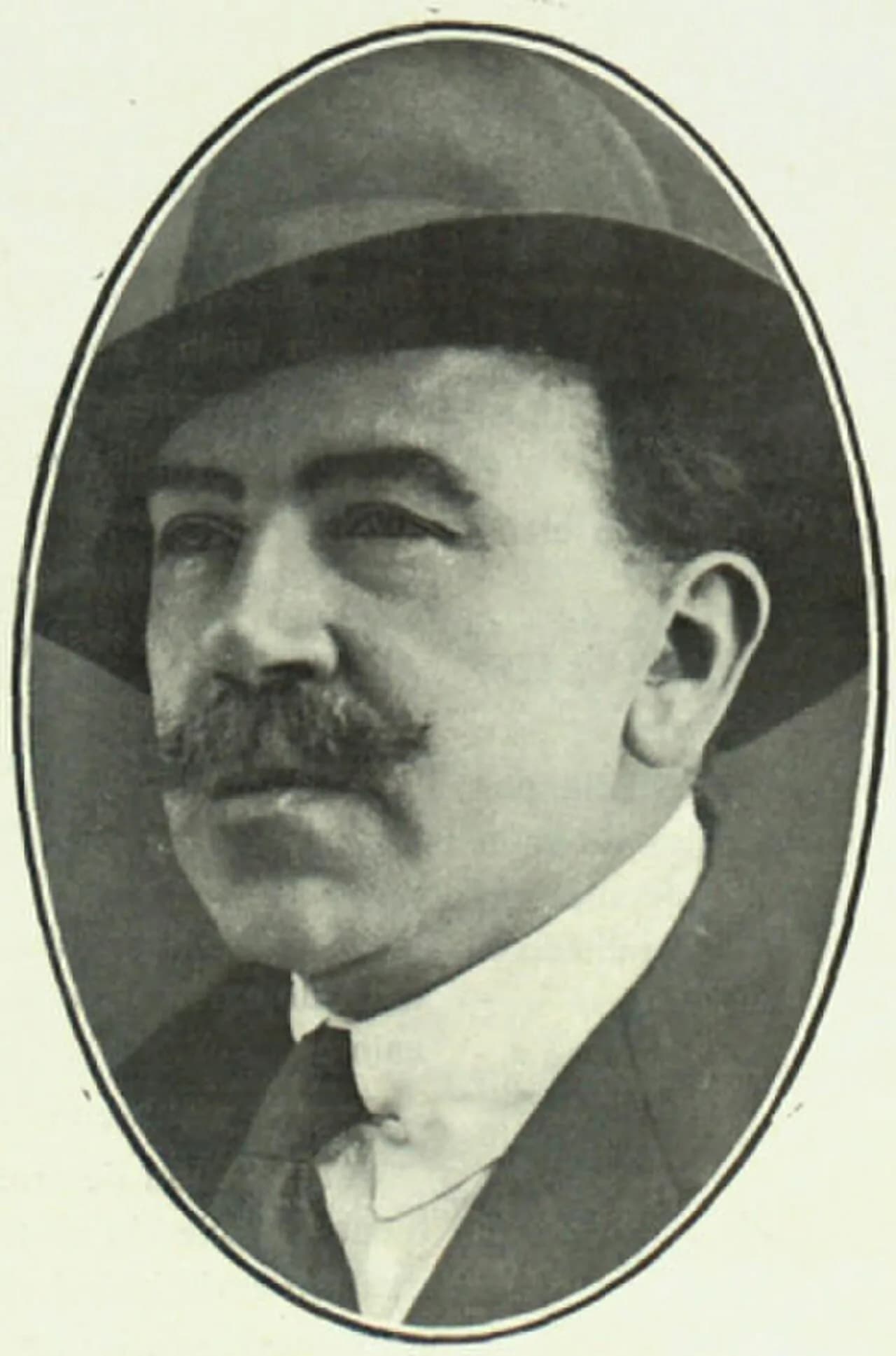 José Ramón Zaragoza