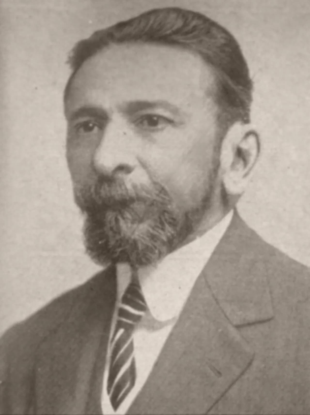 José Veríssimo