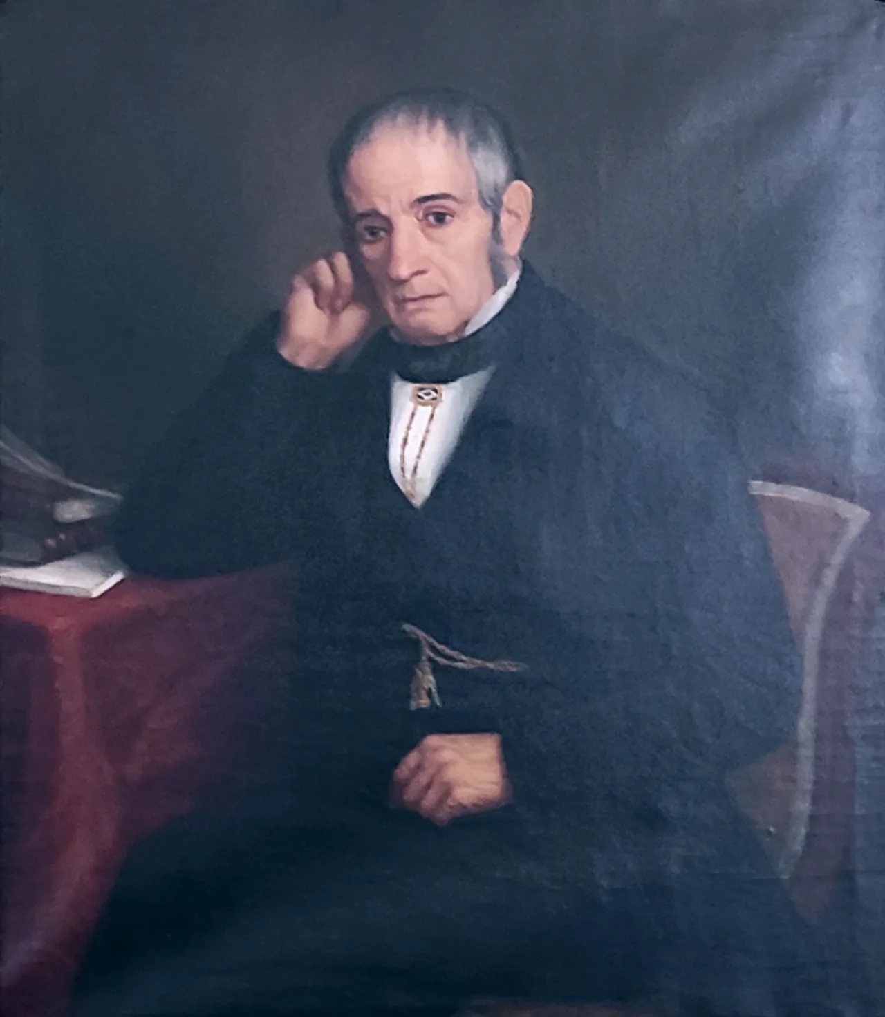 José Yanguas y Miranda