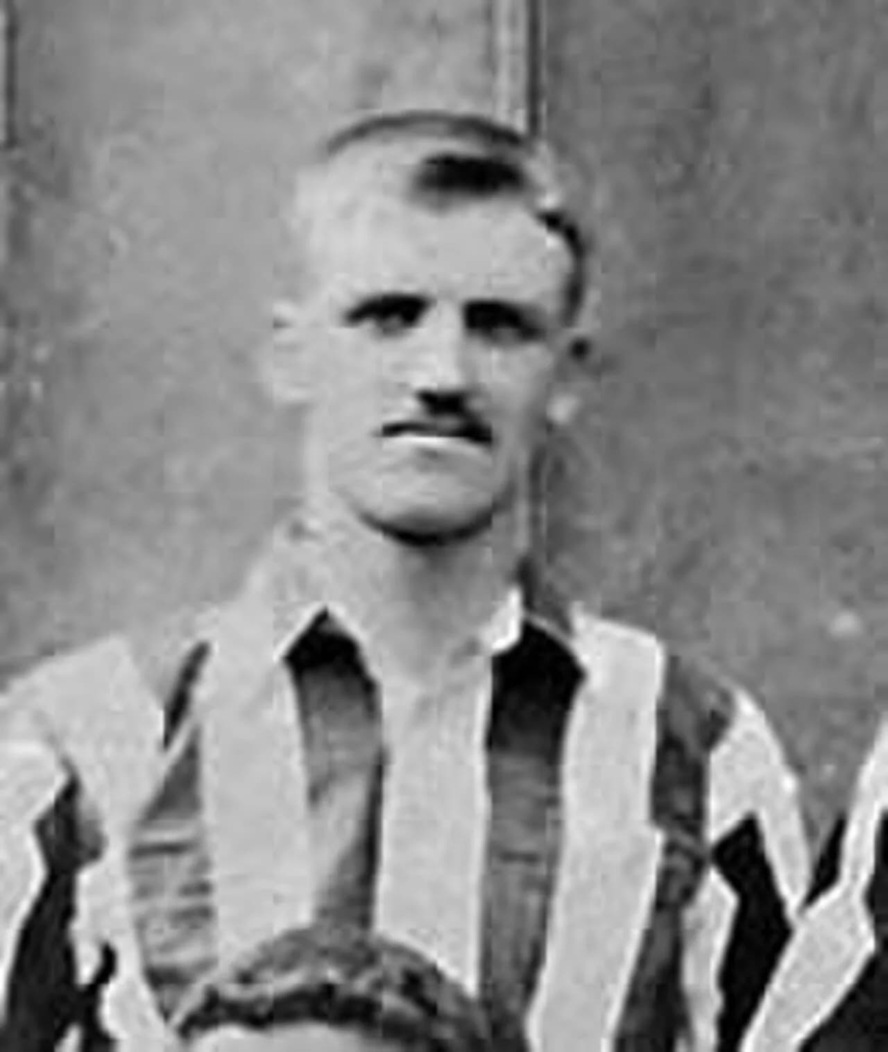 Tommy Ghee