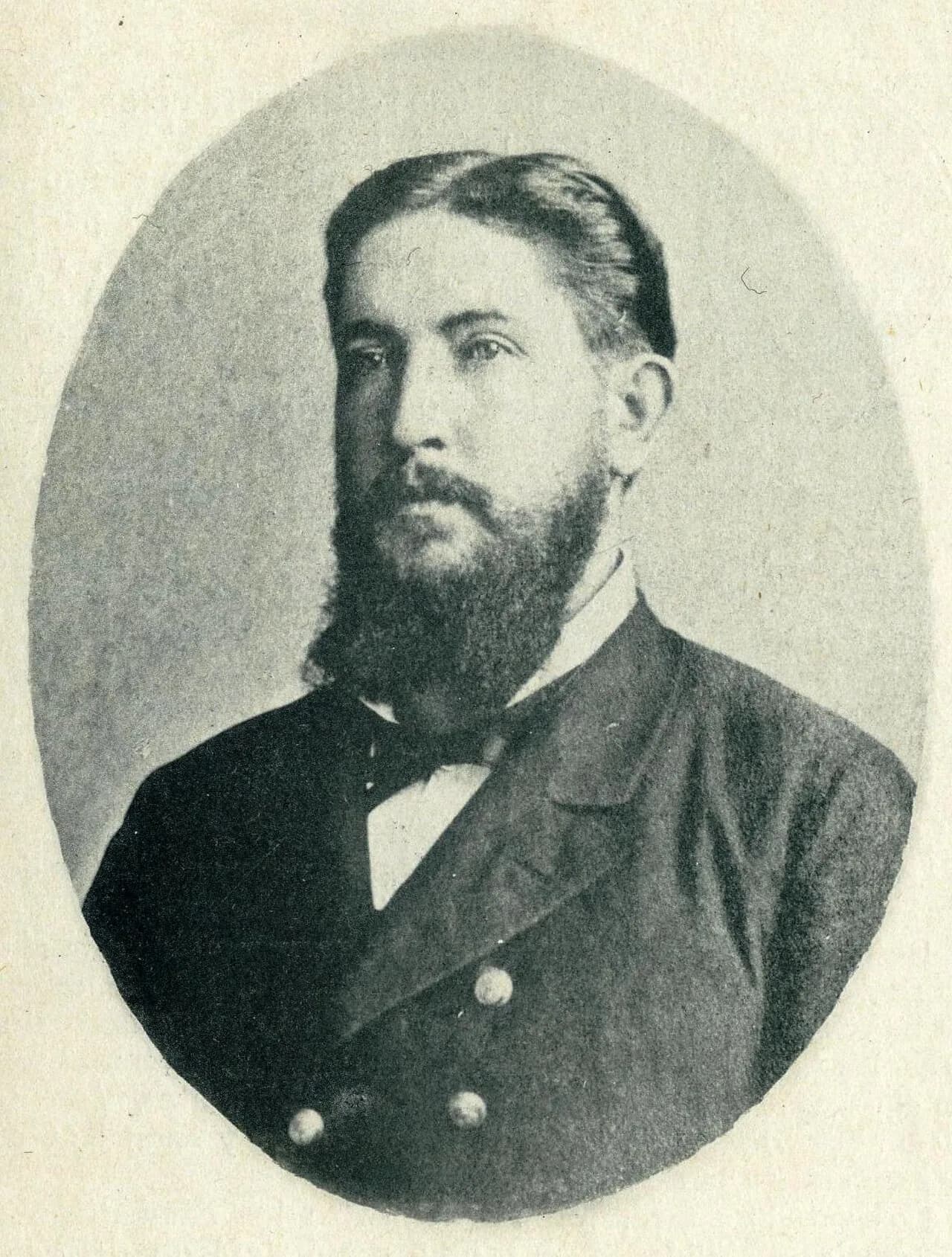 Juan Bautista Lazaga Garay