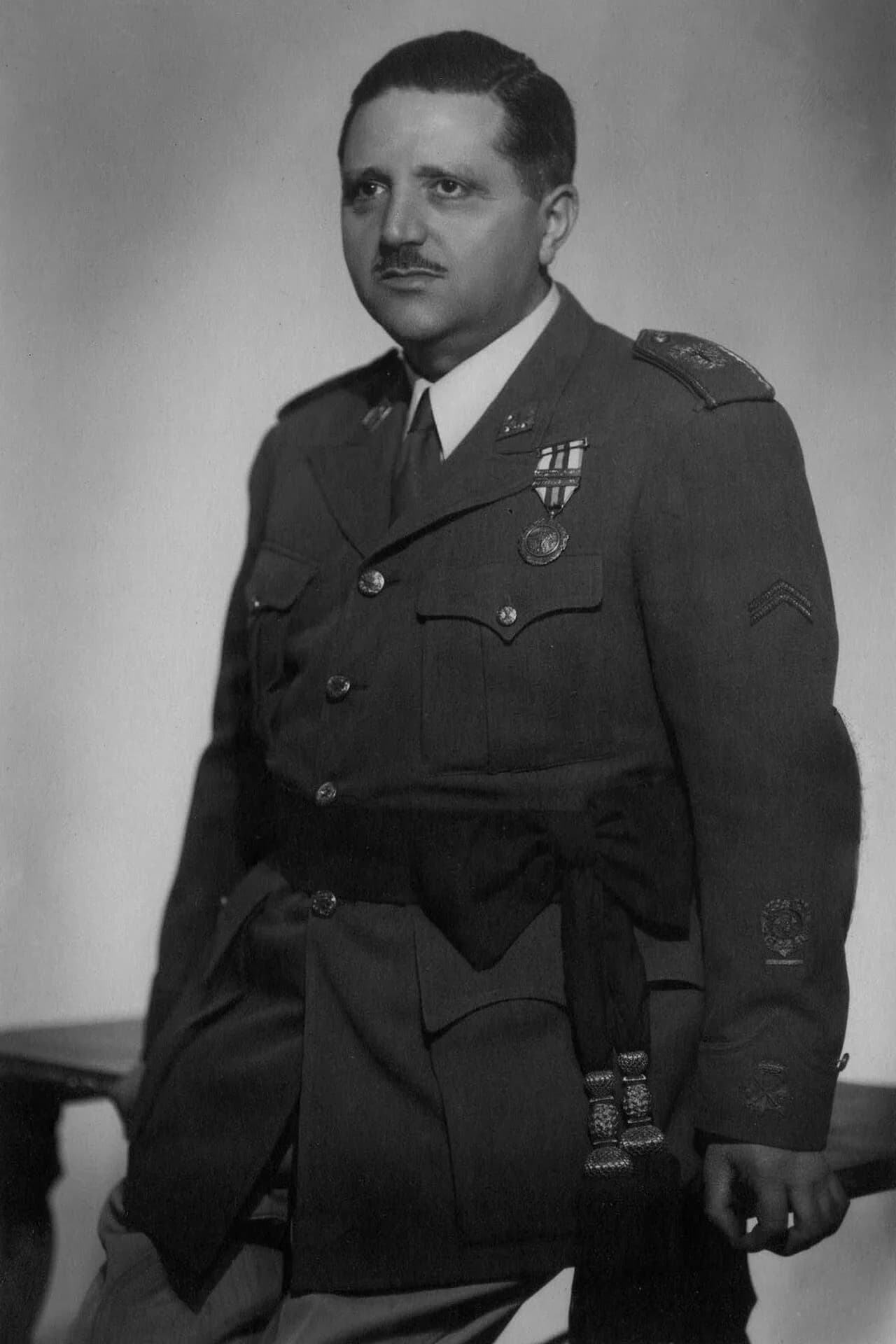 Juan Bautista Sanchez Gonzalez