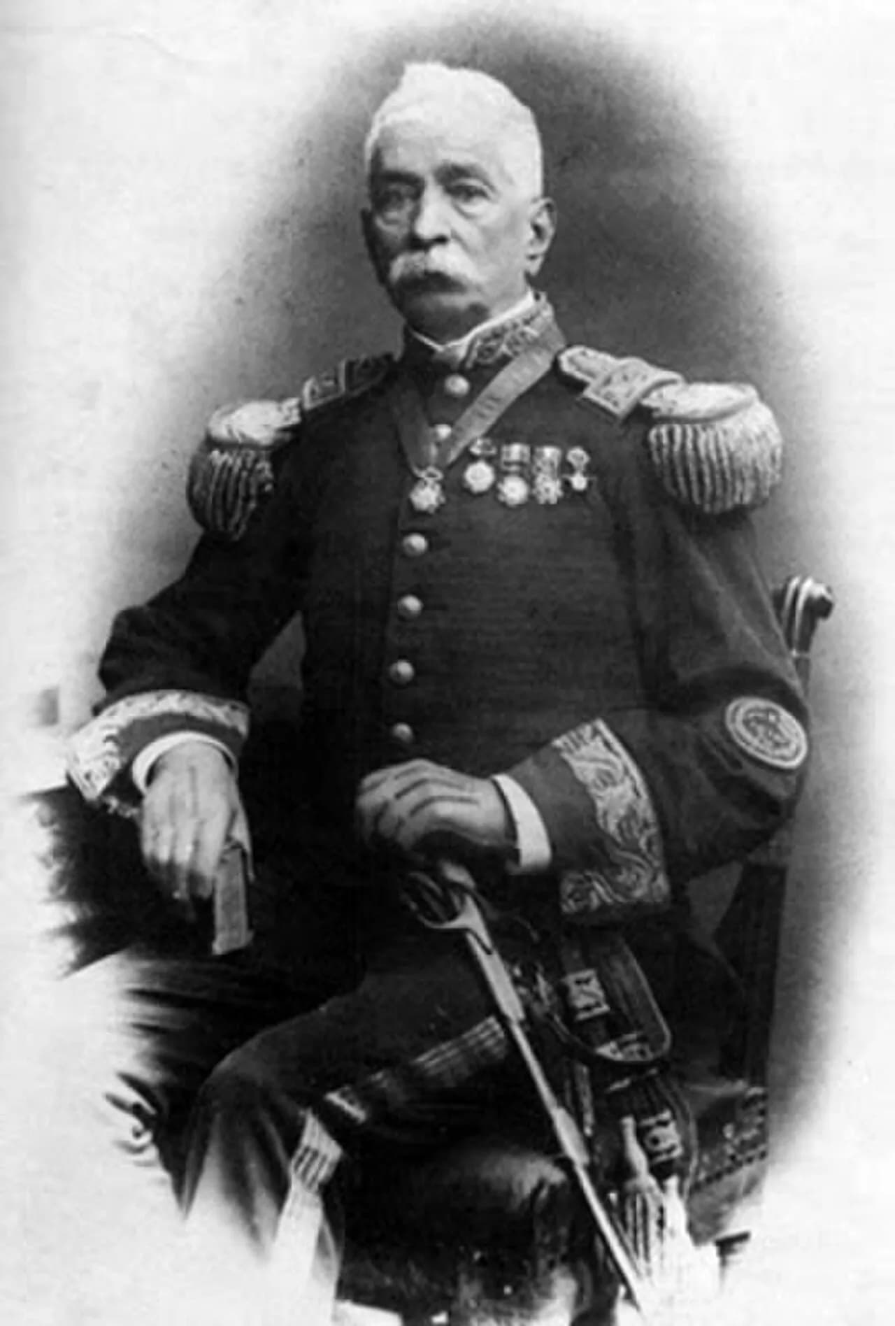 Juan Buendía