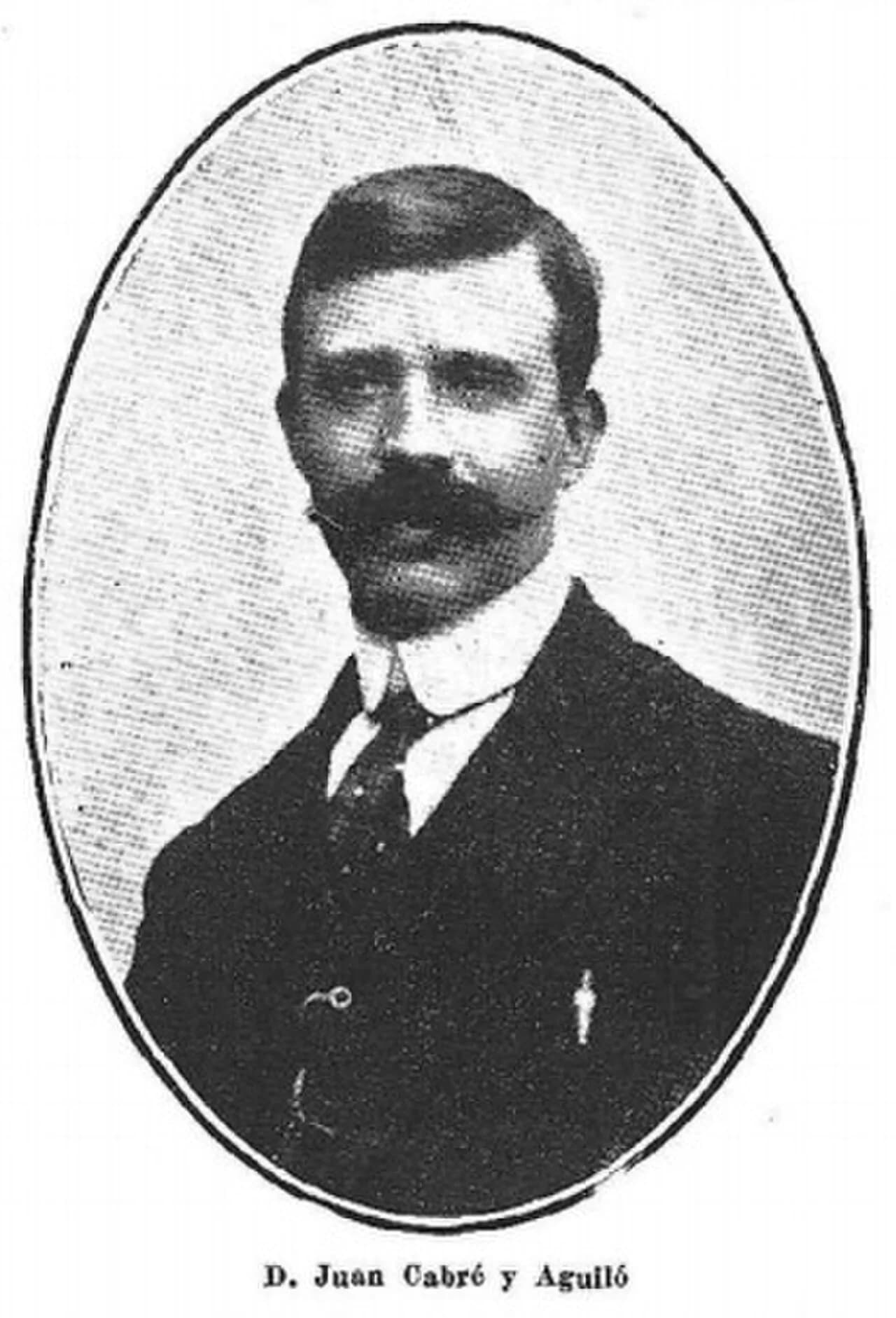 Juan Cabré