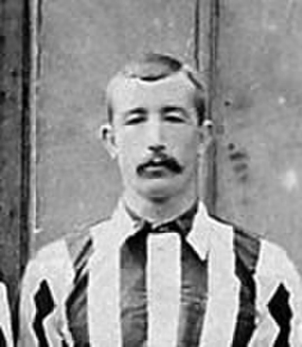 Jack Ostler
